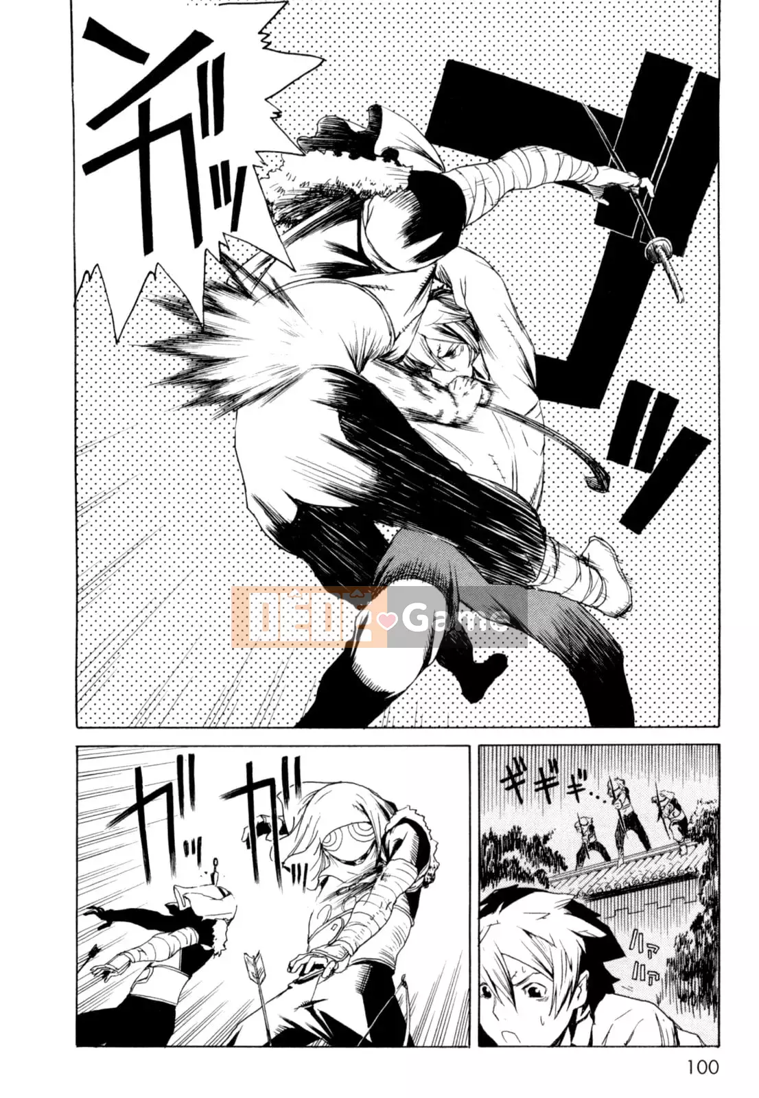 Hoạt động buổi tối