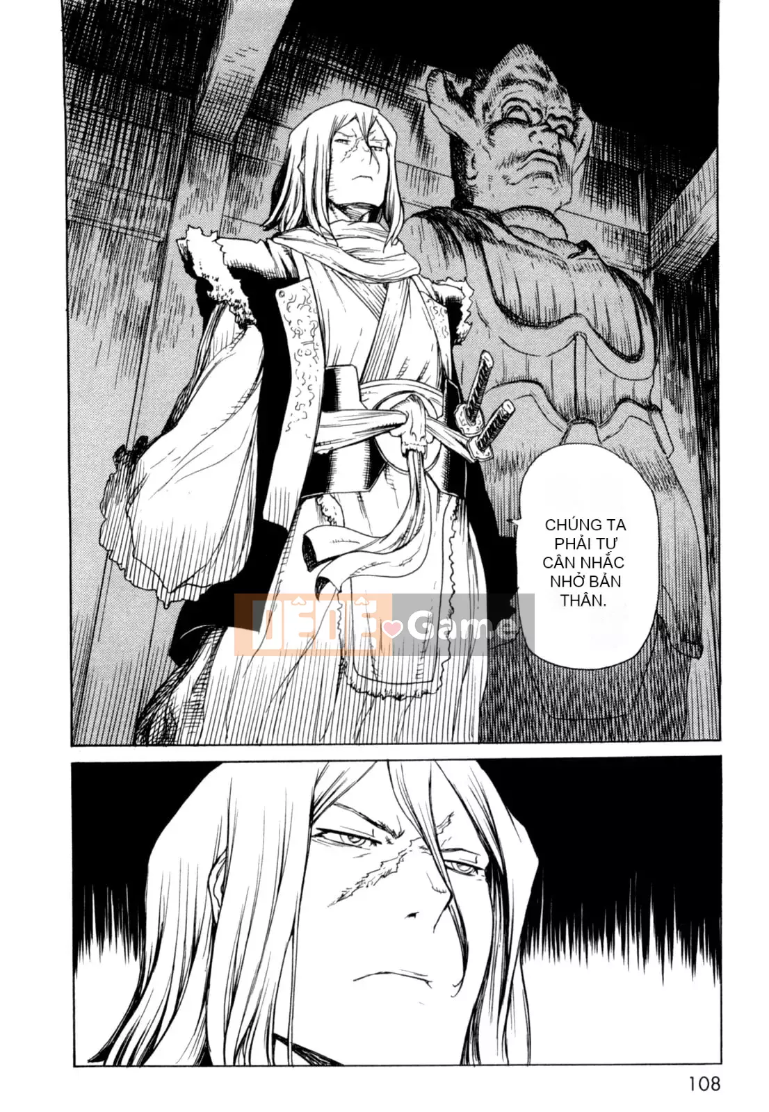 Hoạt động buổi tối