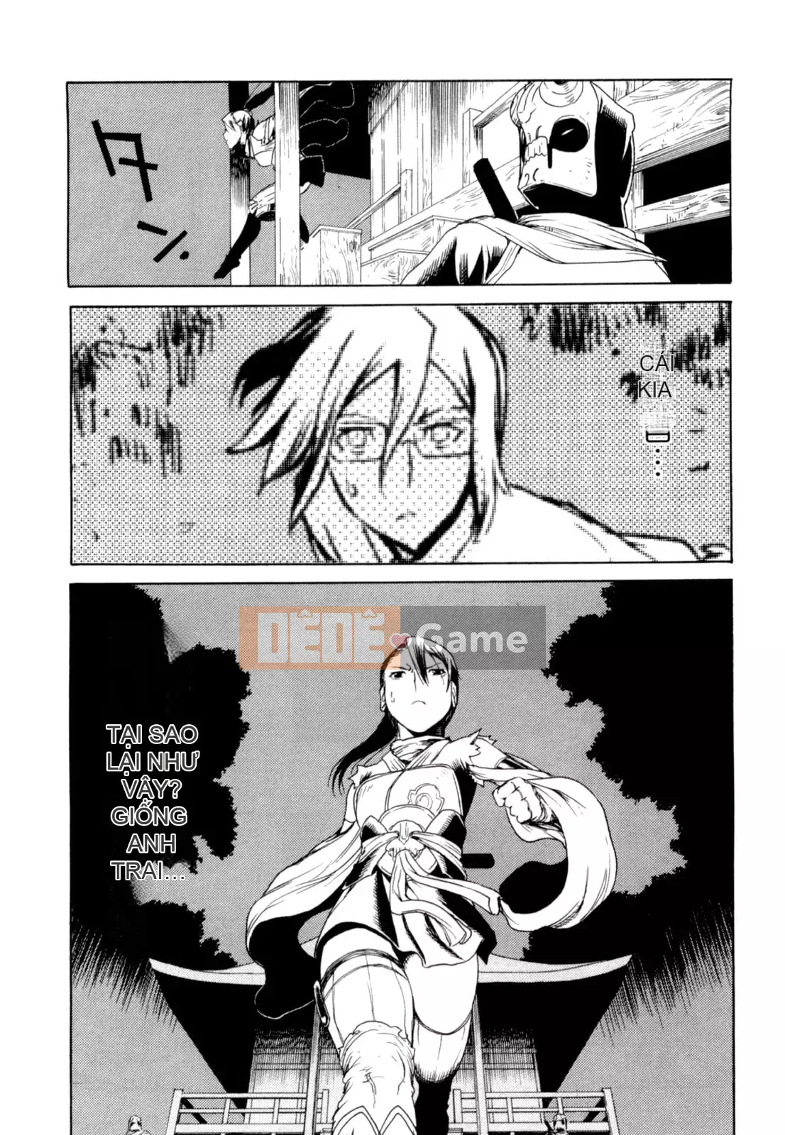 Hoạt động buổi tối