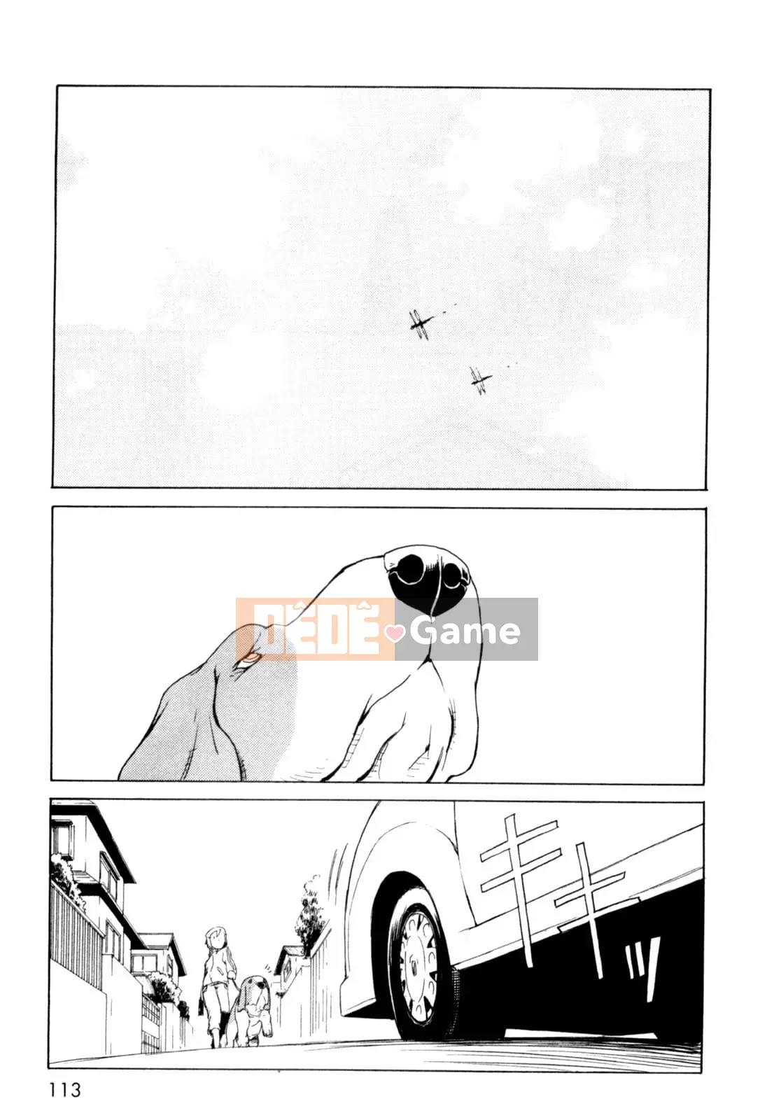 Hoạt động buổi tối