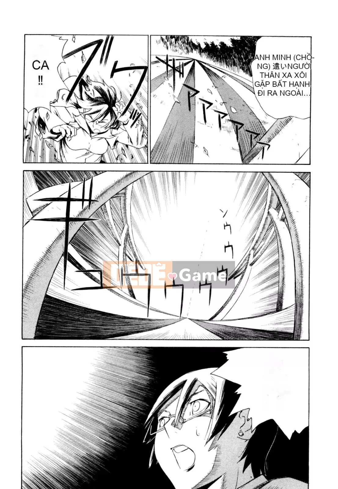 Hoạt động buổi tối