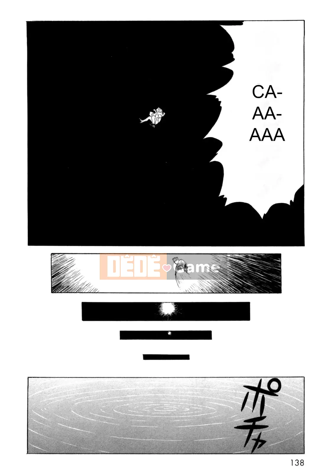 Hoạt động buổi tối