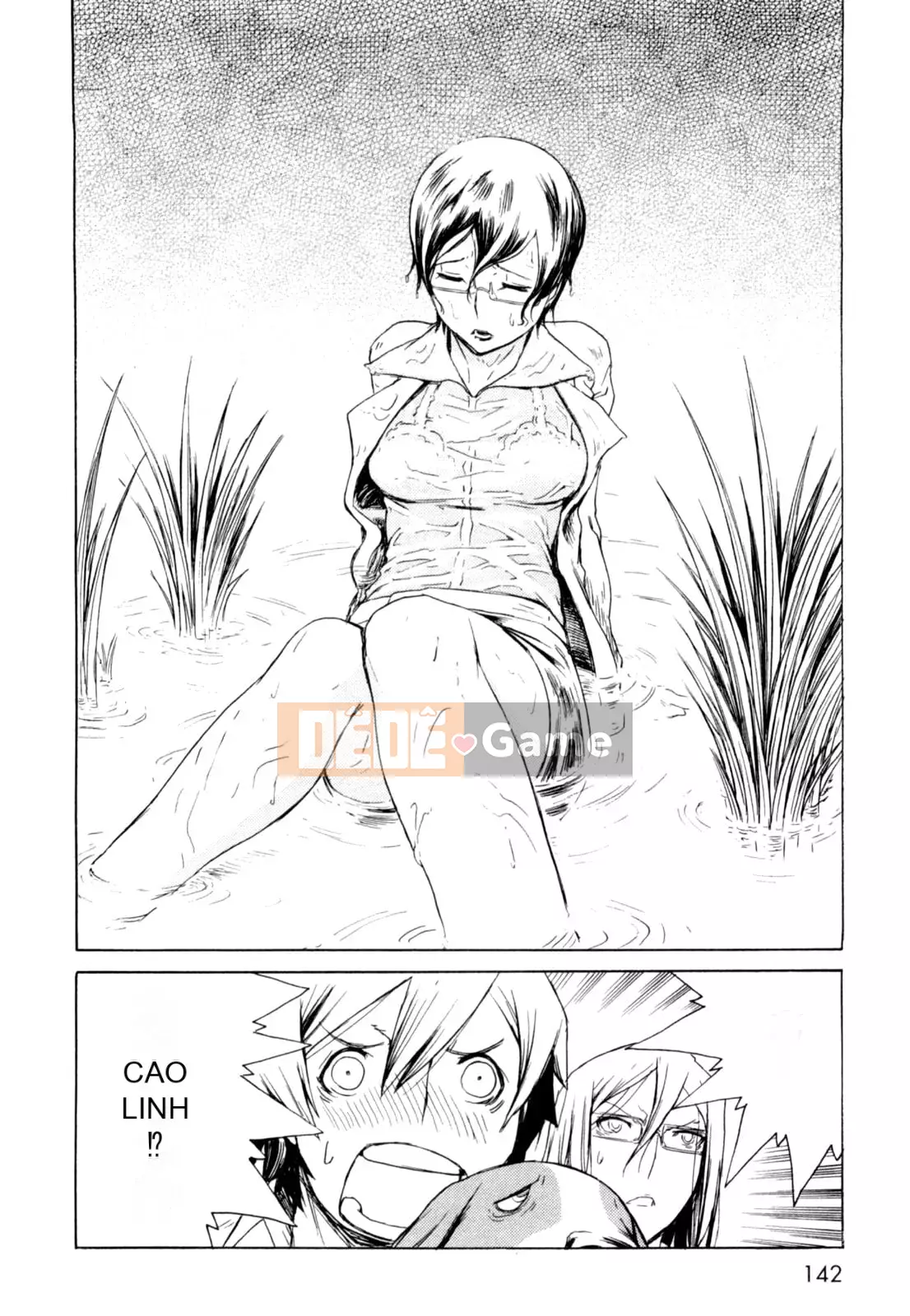 Hoạt động buổi tối