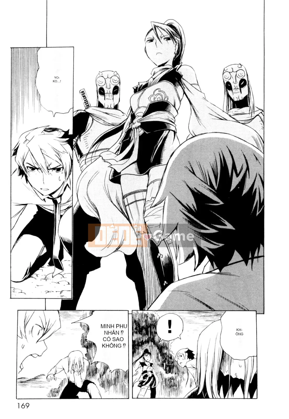 Hoạt động buổi tối