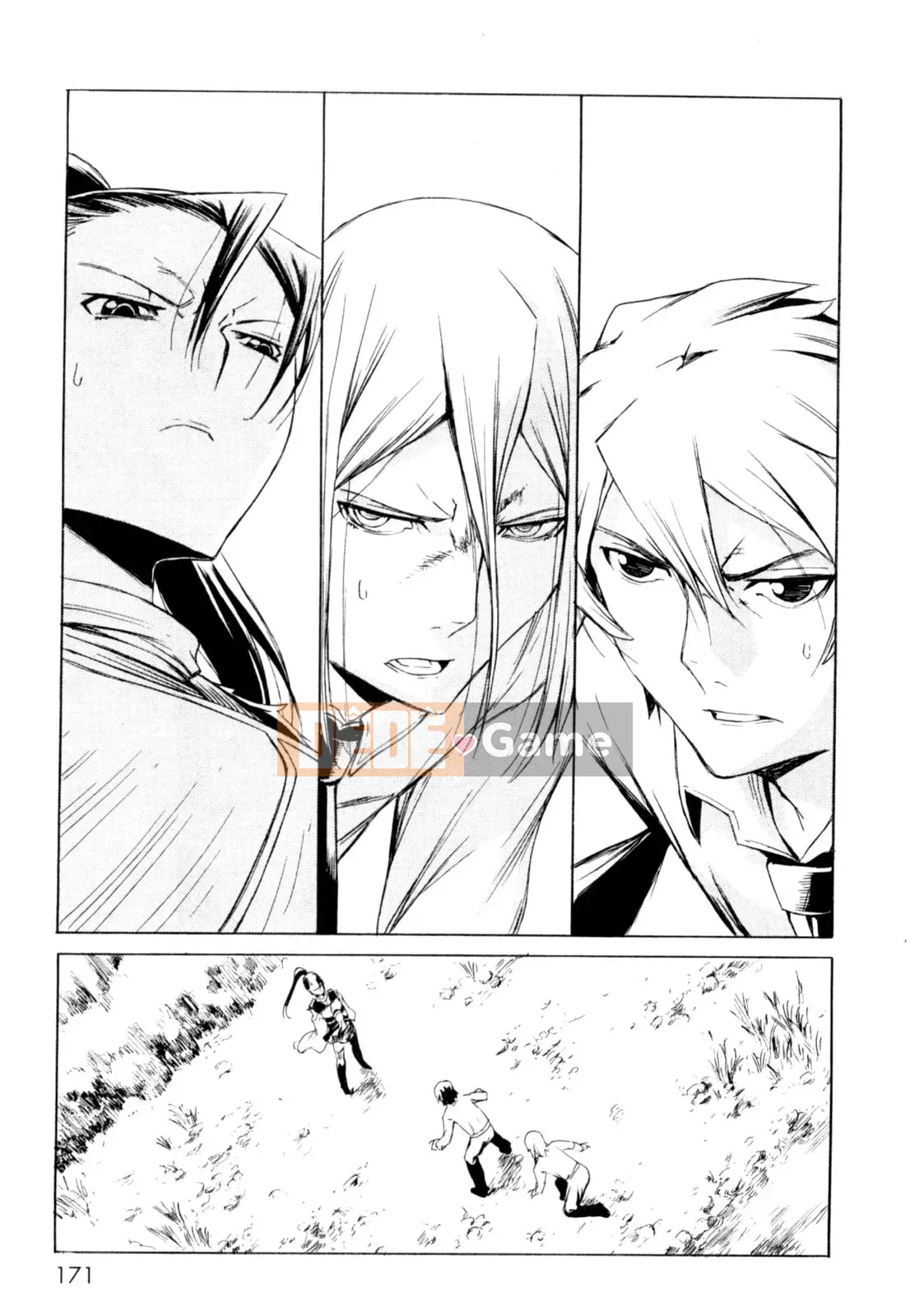 Hoạt động buổi tối