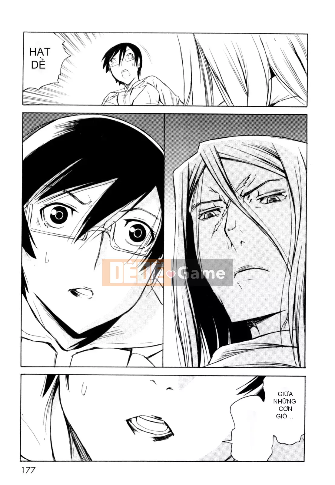 Hoạt động buổi tối