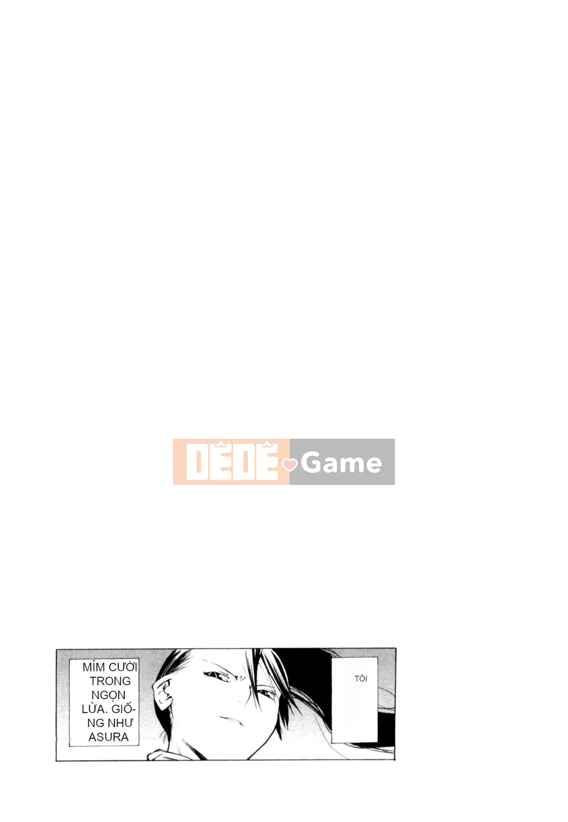 Hoạt động buổi tối