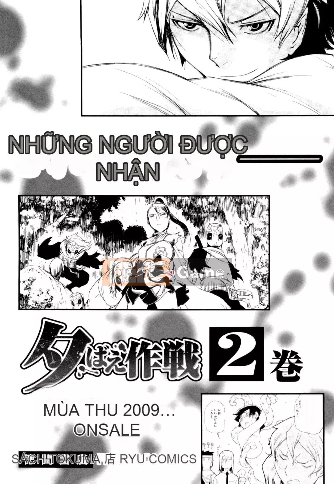 Hoạt động buổi tối