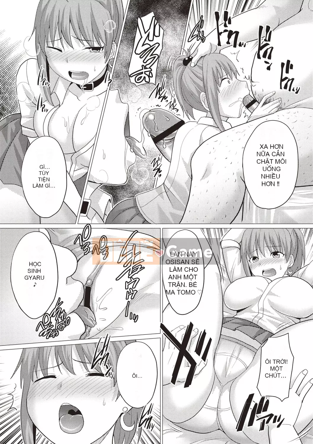 [Charvel Tiger] Cơ thể Kaikan Mesu Ochi! [Kỹ thuật số]