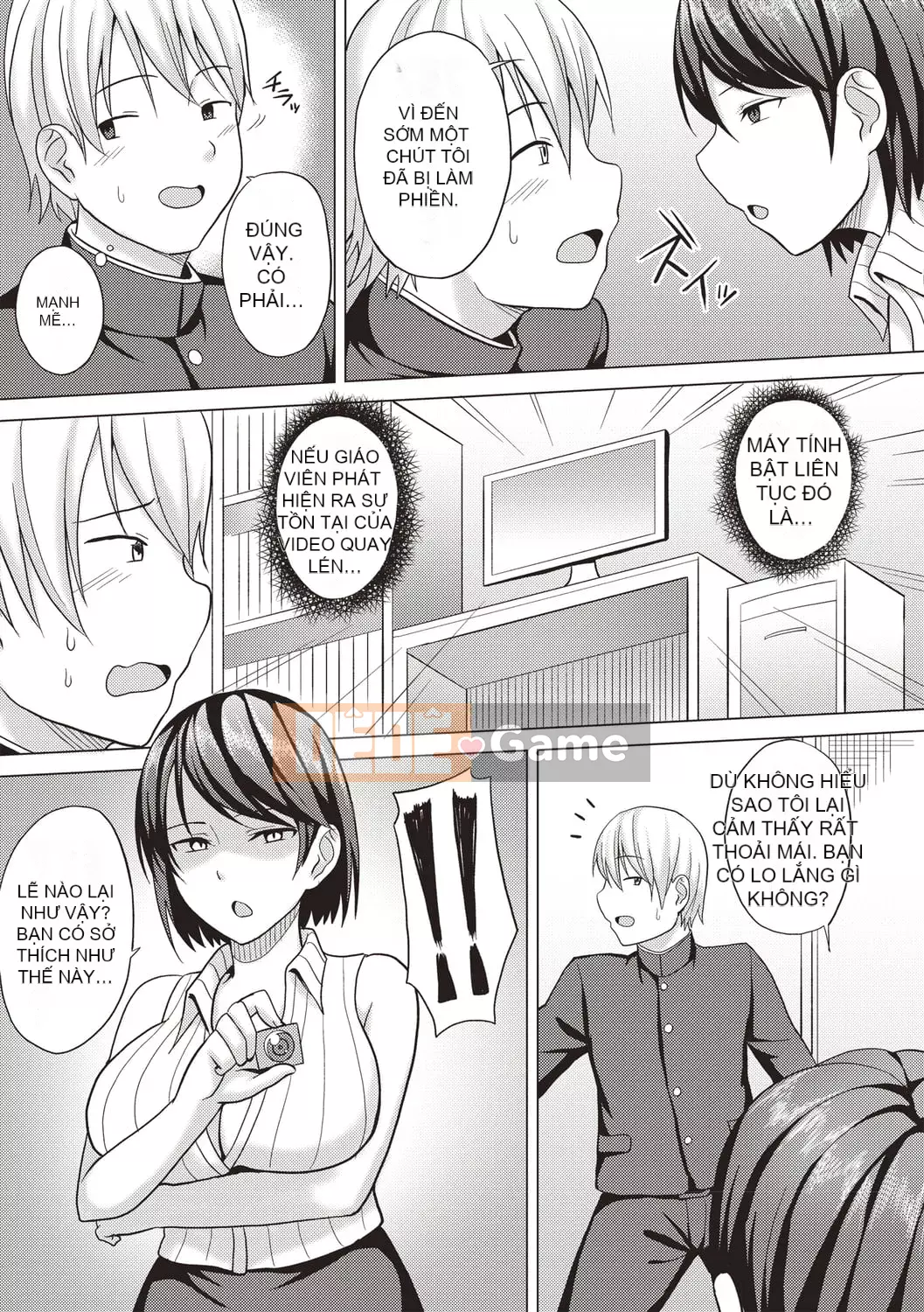 [Charvel Tiger] Cơ thể Kaikan Mesu Ochi! [Kỹ thuật số]