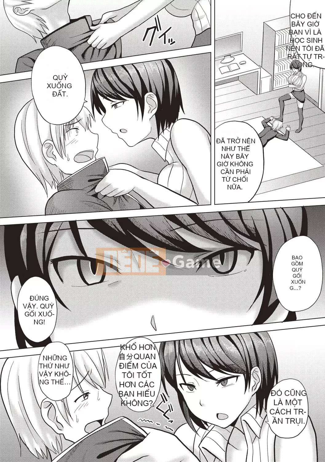 [Charvel Tiger] Cơ thể Kaikan Mesu Ochi! [Kỹ thuật số]