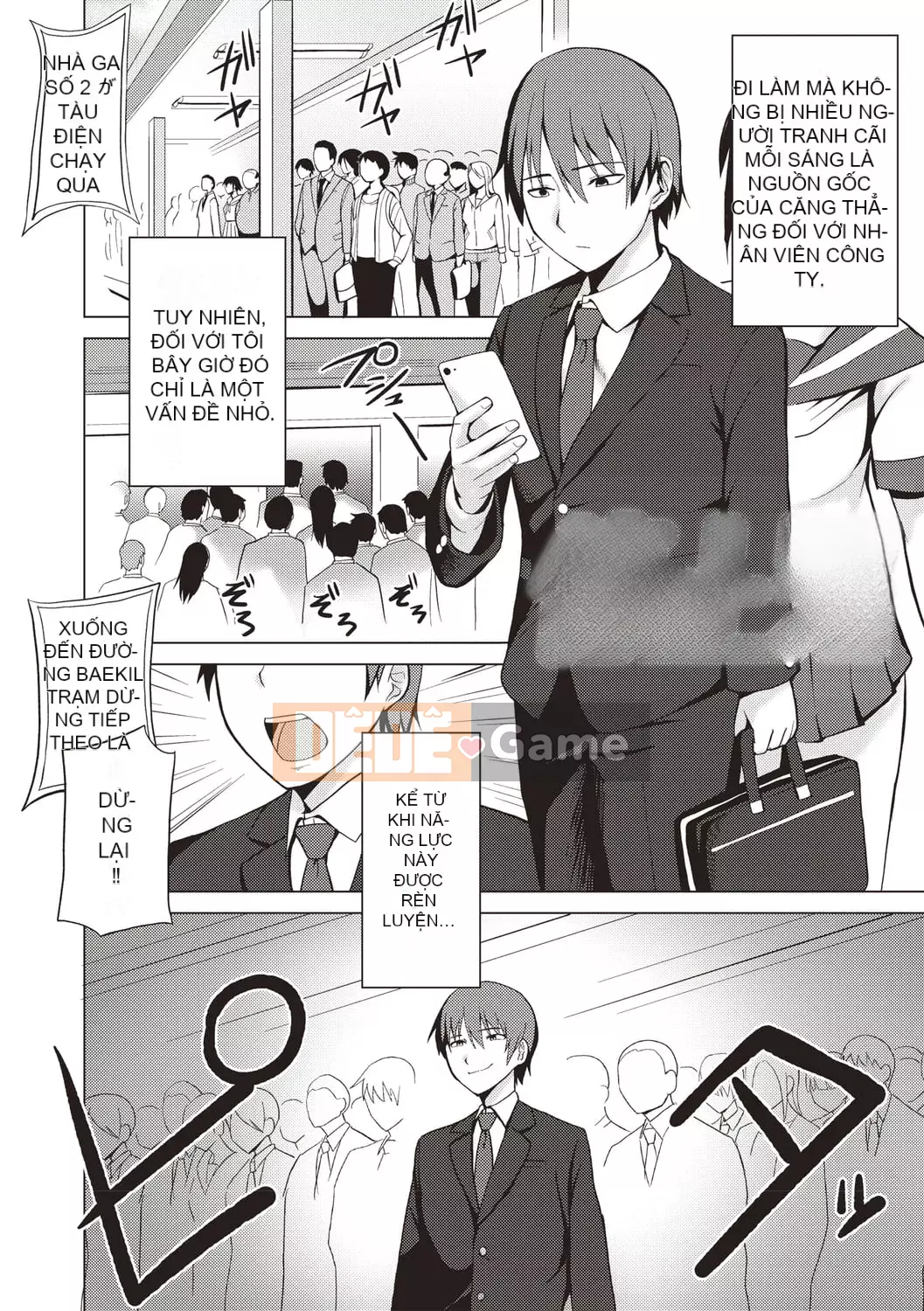 [Charvel Tiger] Cơ thể Kaikan Mesu Ochi! [Kỹ thuật số]