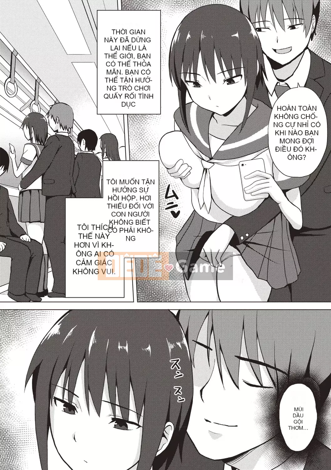 [Charvel Tiger] Cơ thể Kaikan Mesu Ochi! [Kỹ thuật số]