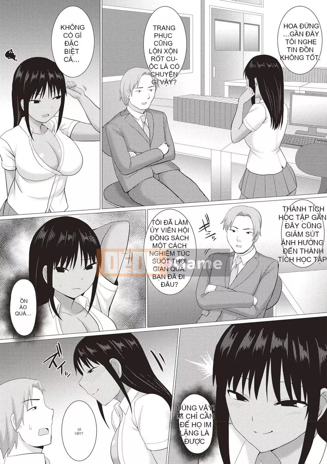 [Charvel Tiger] Cơ thể Kaikan Mesu Ochi! [Kỹ thuật số]