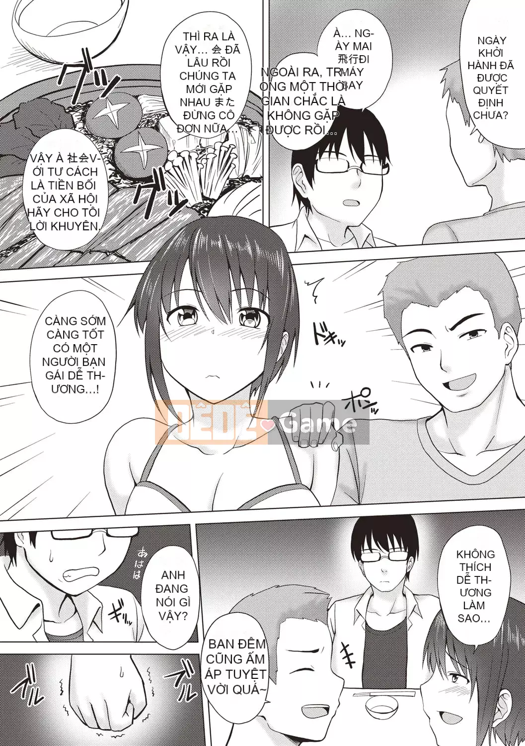 [Charvel Tiger] Cơ thể Kaikan Mesu Ochi! [Kỹ thuật số]