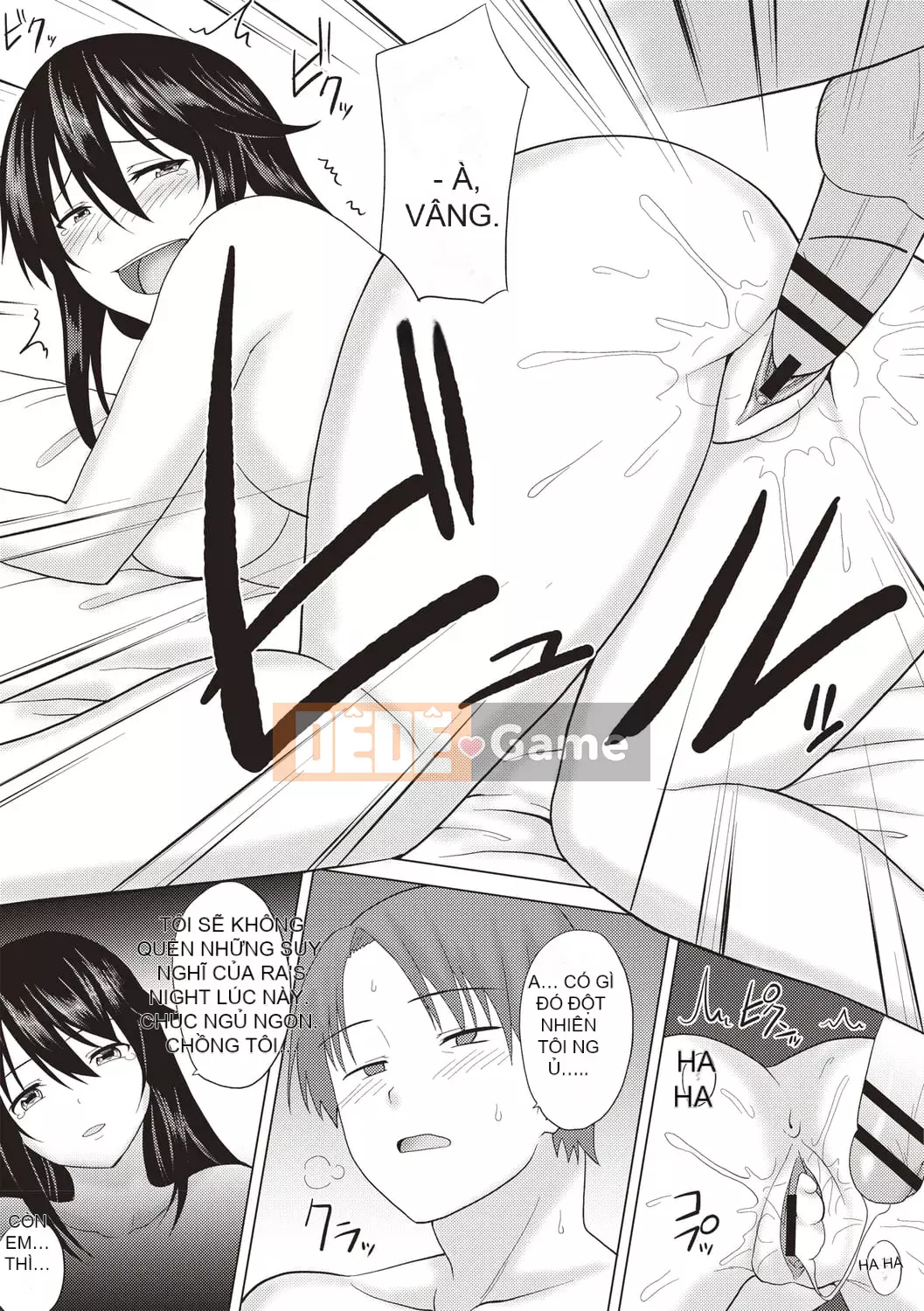 [Charvel Tiger] Cơ thể Kaikan Mesu Ochi! [Kỹ thuật số]