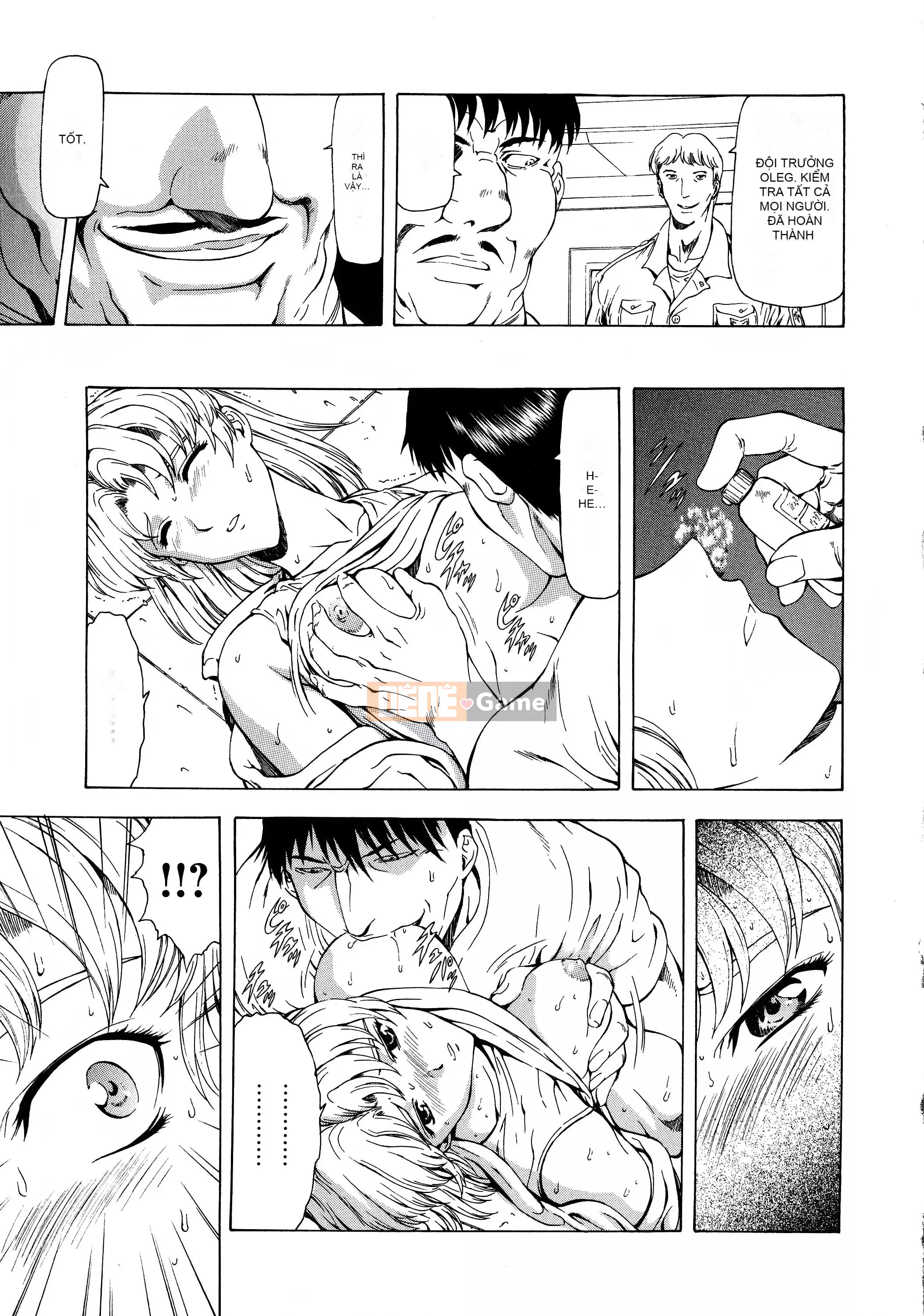 [To Justice] Dawn of Silver Dragon VOL.3 Phiên bản phát hành lại