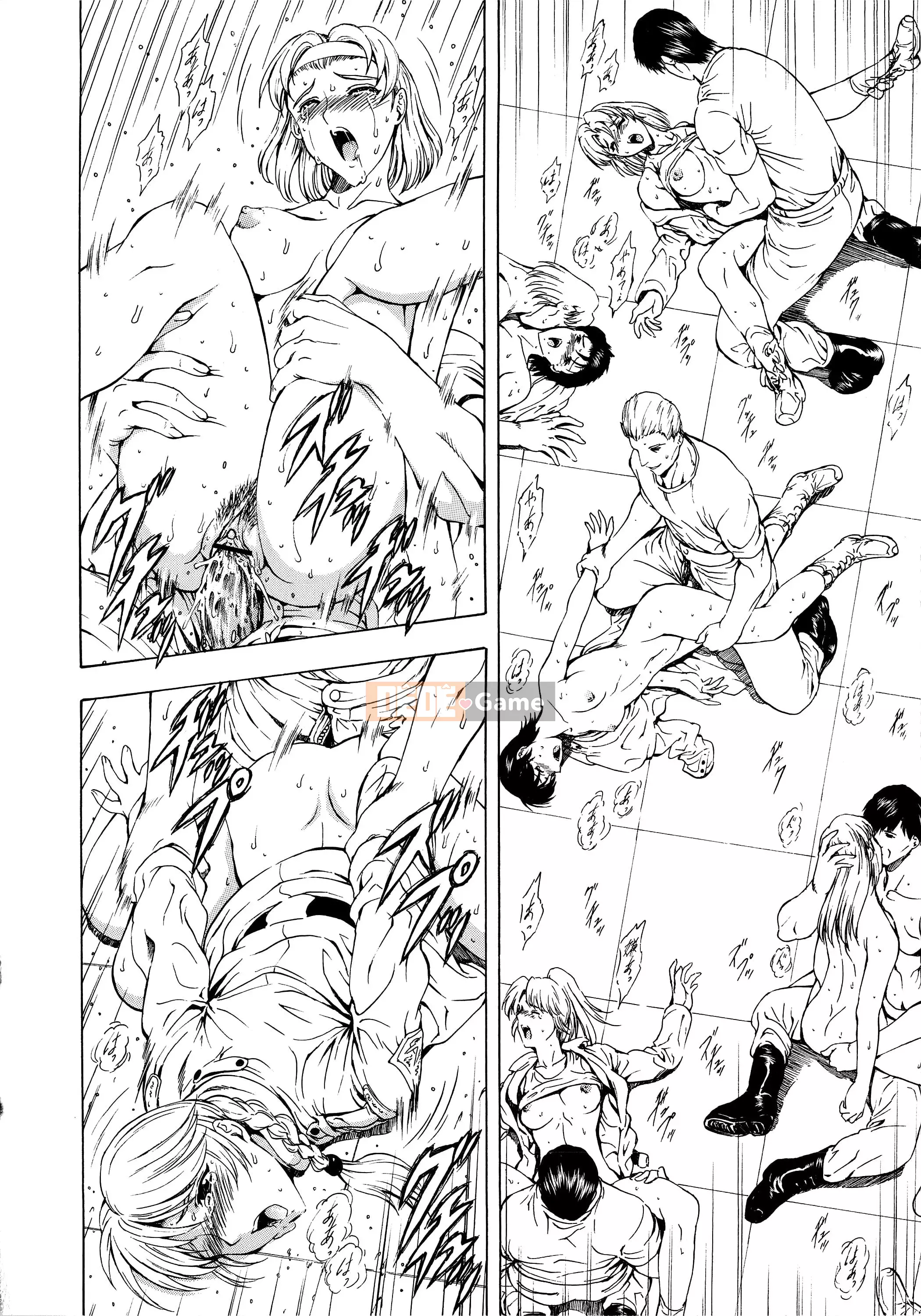 [To Justice] Dawn of Silver Dragon VOL.3 Phiên bản phát hành lại