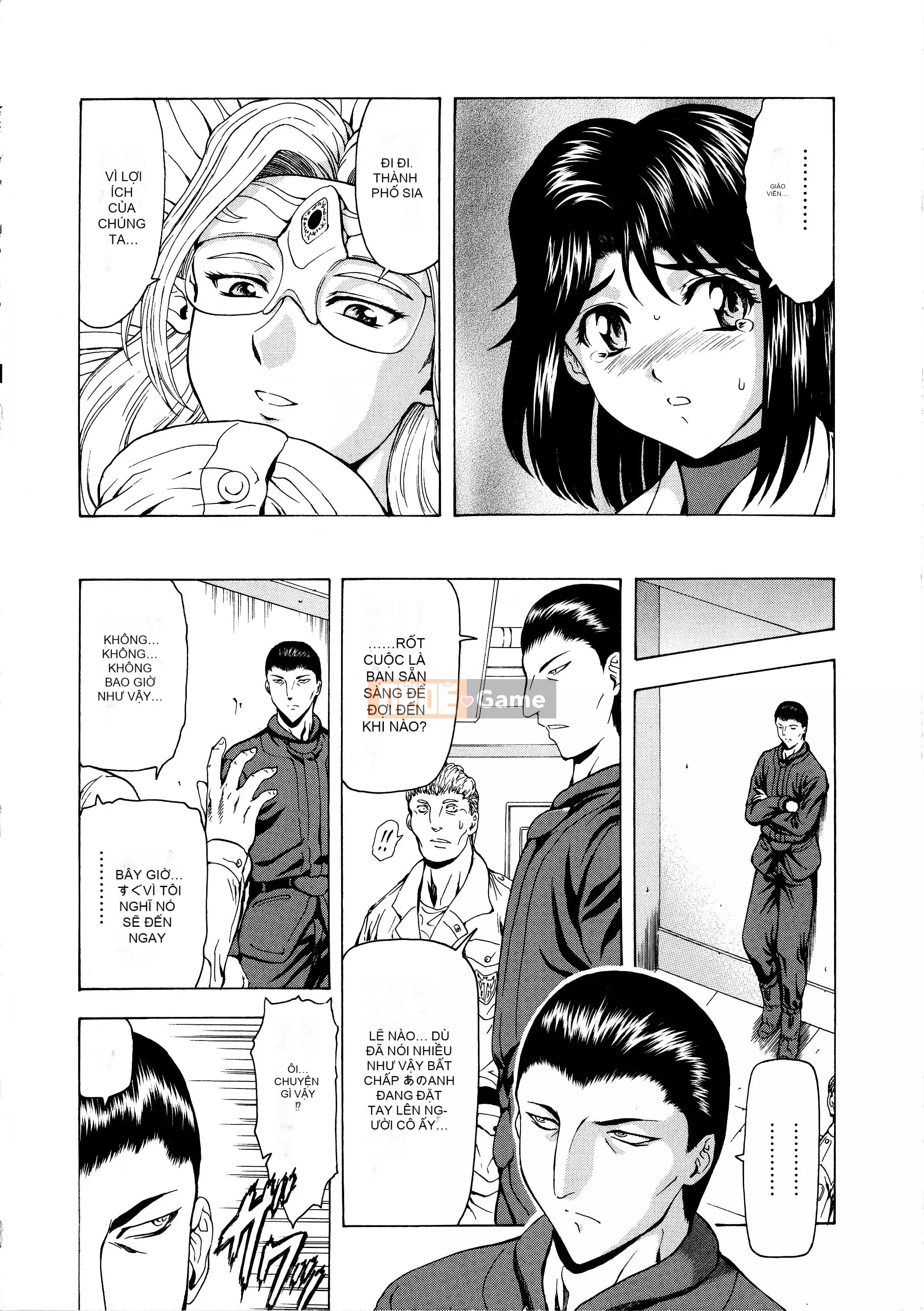 [To Justice] Dawn of Silver Dragon VOL.3 Phiên bản phát hành lại