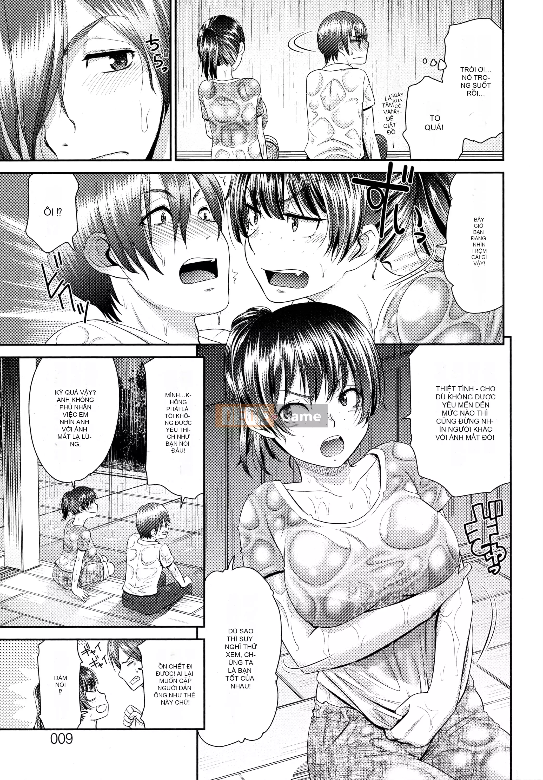 [Momonosuke] Nữ tư tế của niềm vui [tiếng Trung]