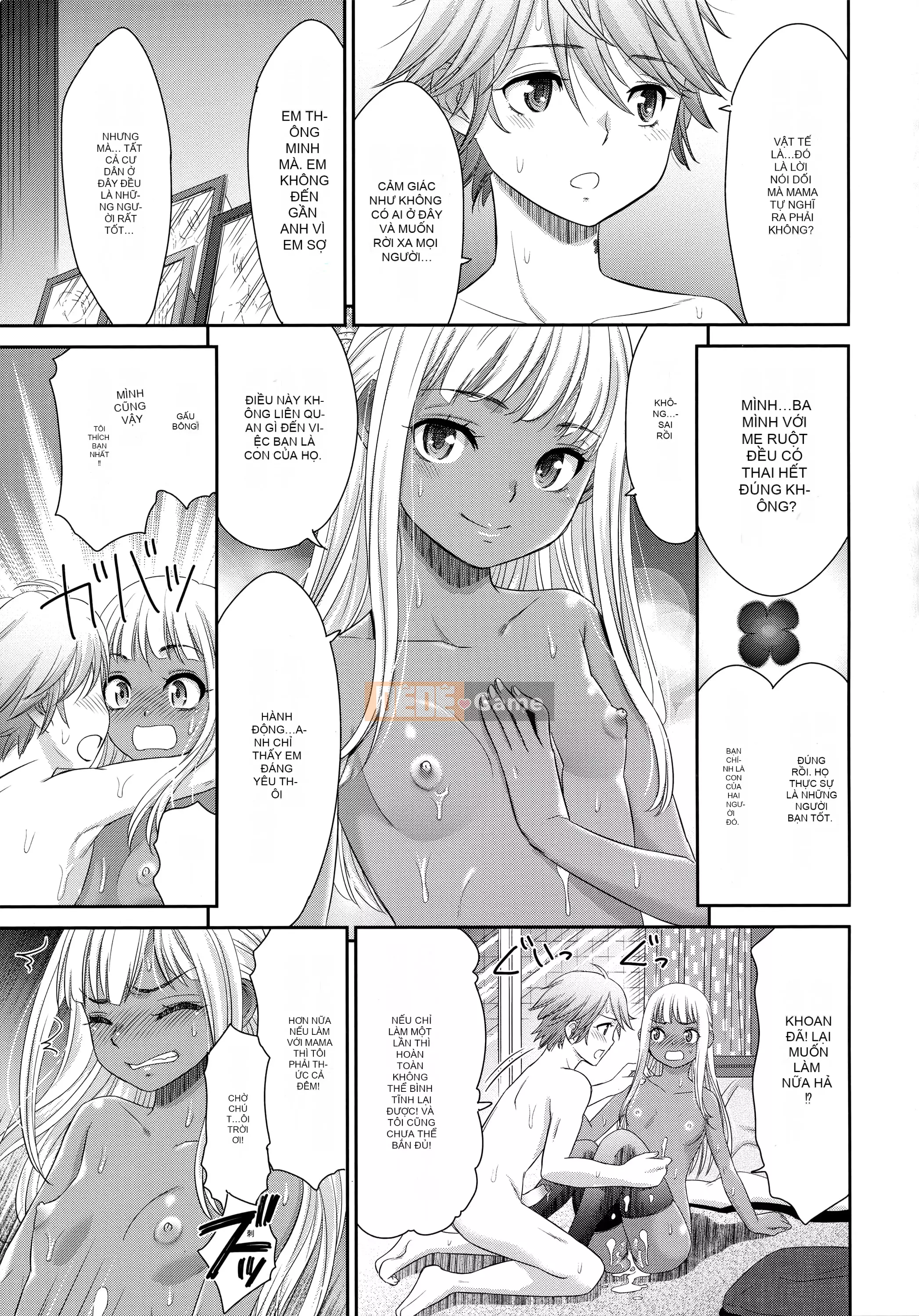 [Momonosuke] Nữ tư tế của niềm vui [tiếng Trung]