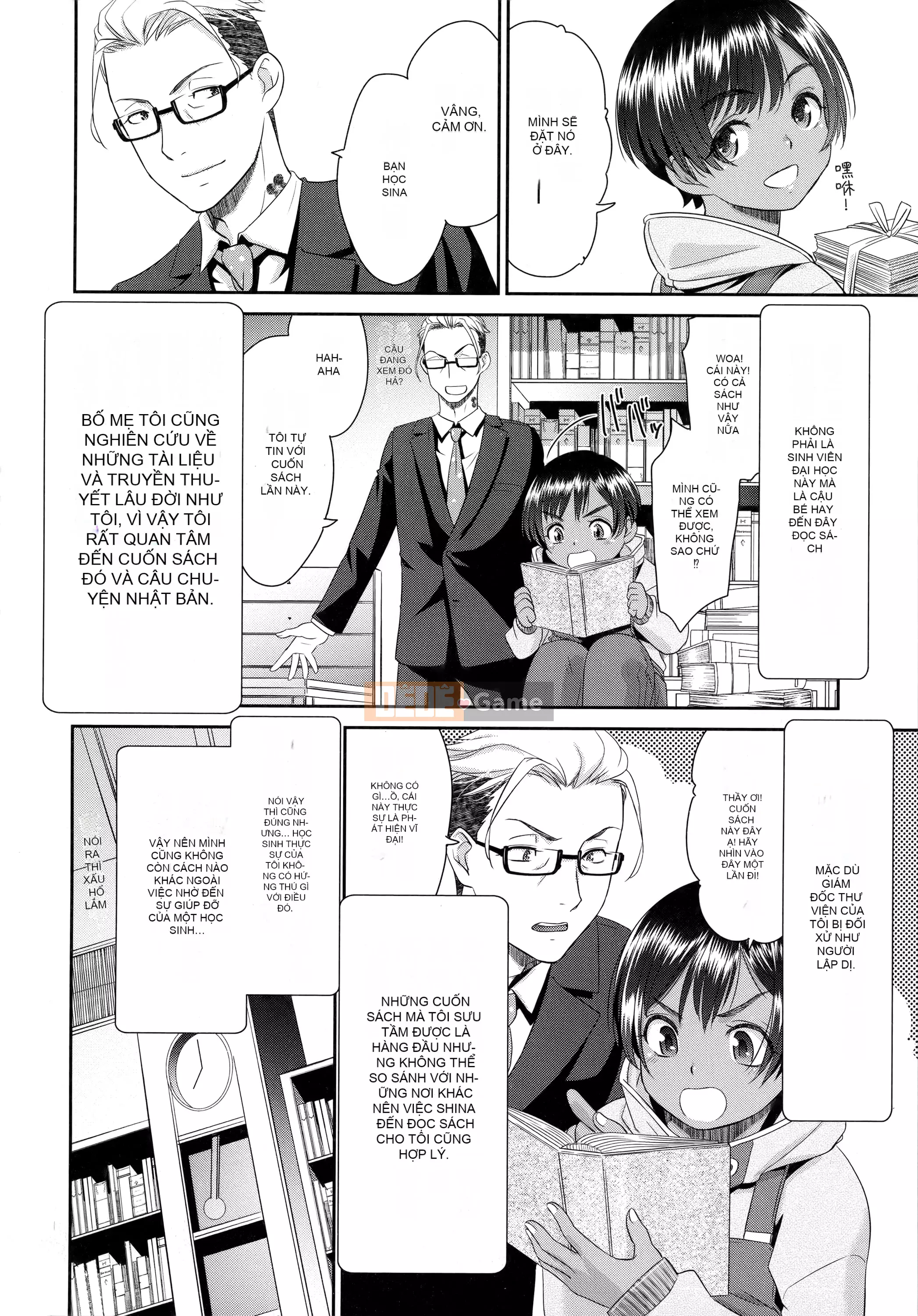 [Momonosuke] Nữ tư tế của niềm vui [tiếng Trung]