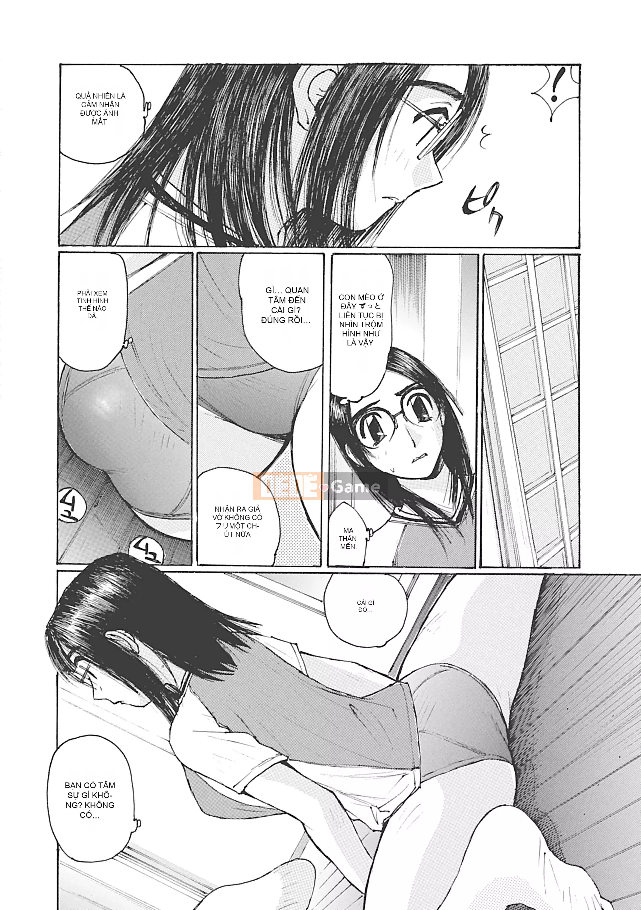 [Katase Sho] Boku wa Mama no Slave [Kỹ thuật số]