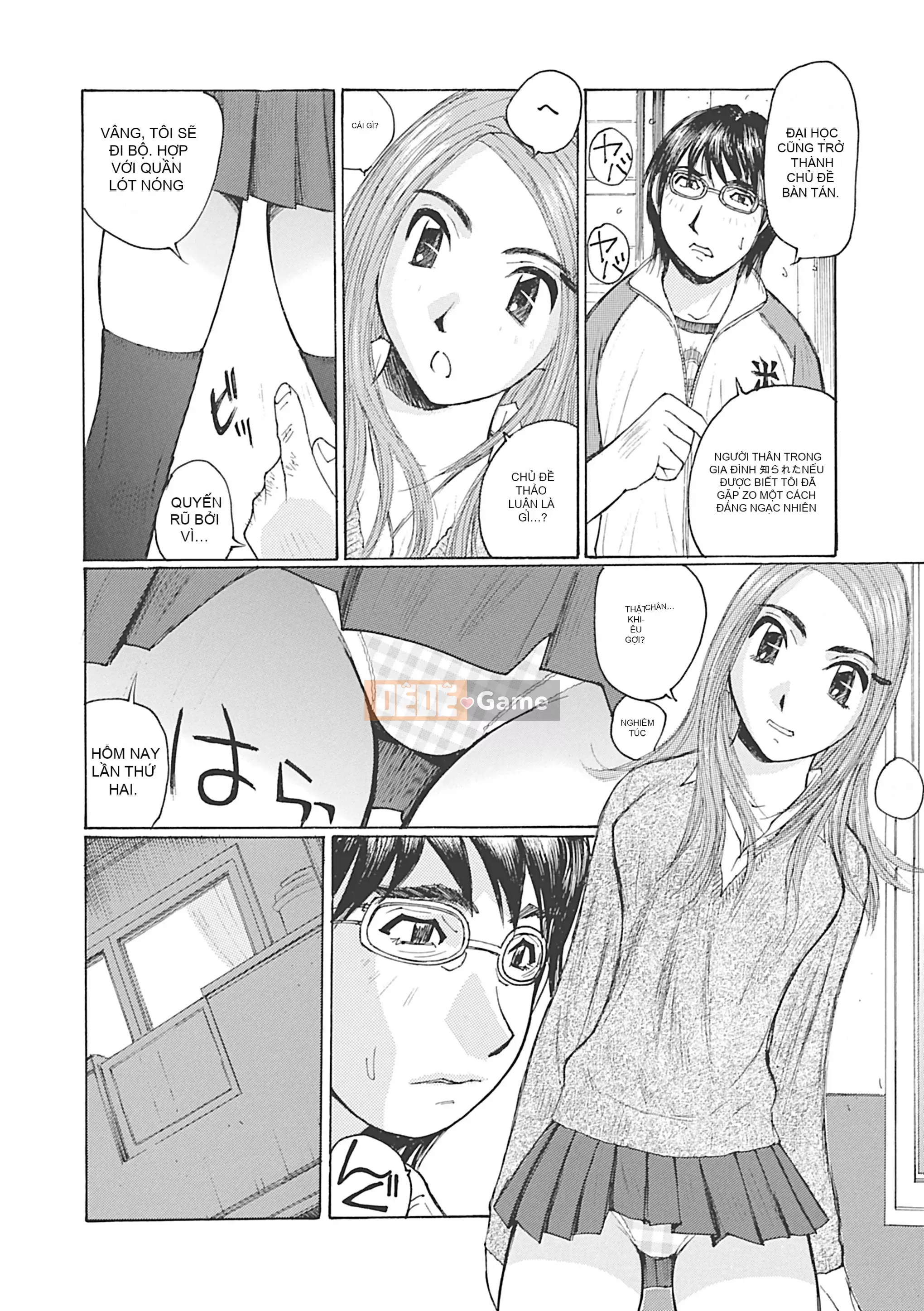 [Katase Sho] Boku wa Mama no Slave [Kỹ thuật số]