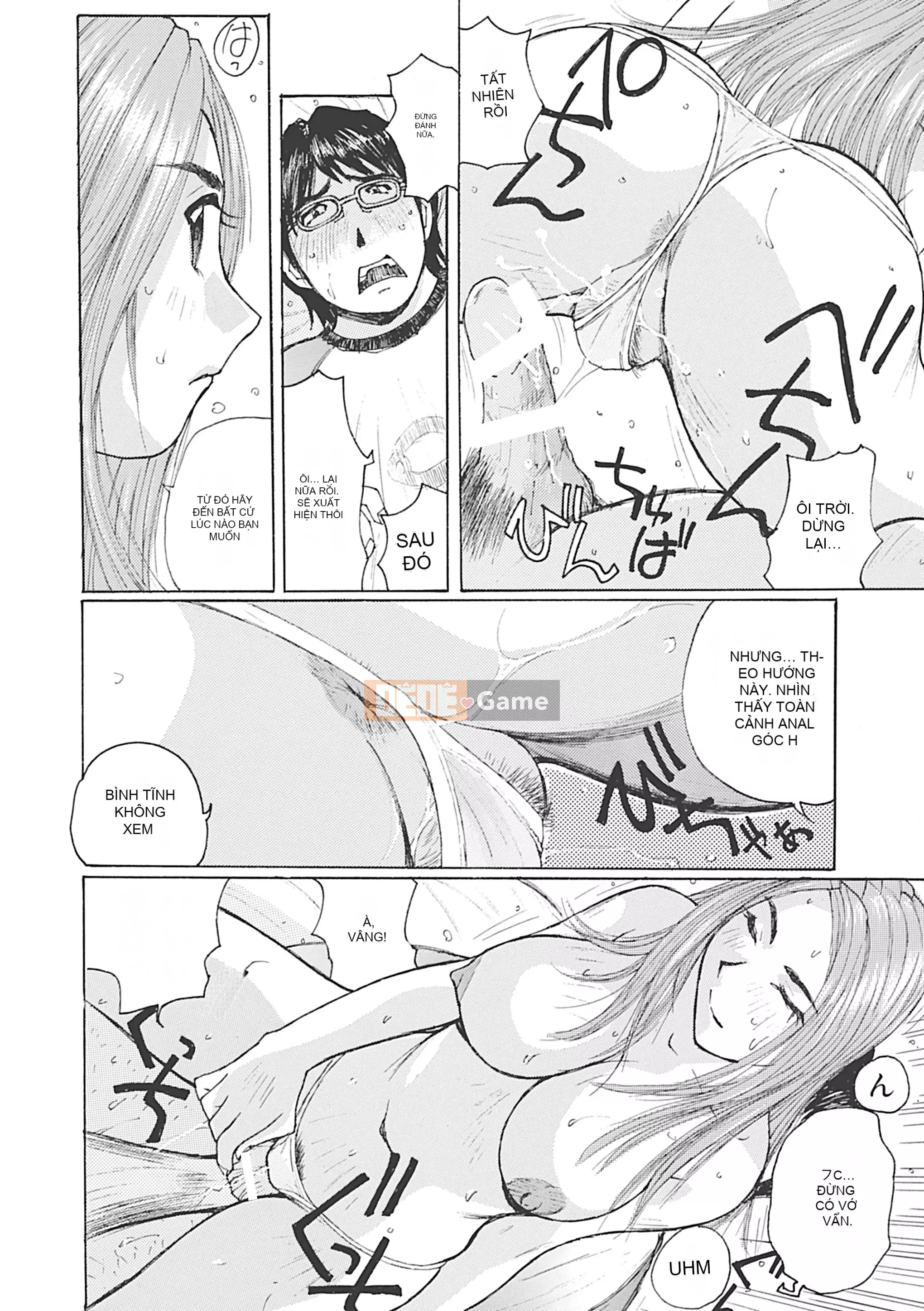 [Katase Sho] Boku wa Mama no Slave [Kỹ thuật số]