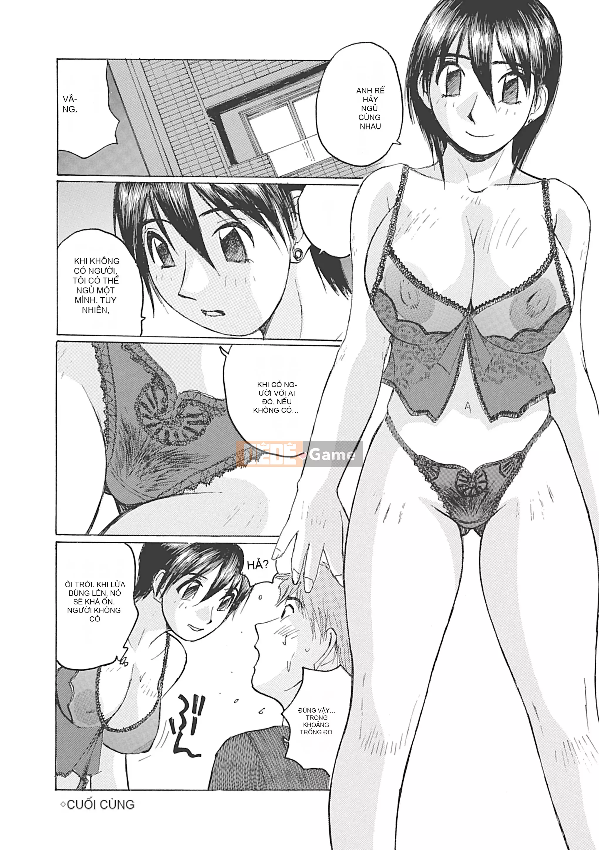 [Katase Sho] Boku wa Mama no Slave [Kỹ thuật số]