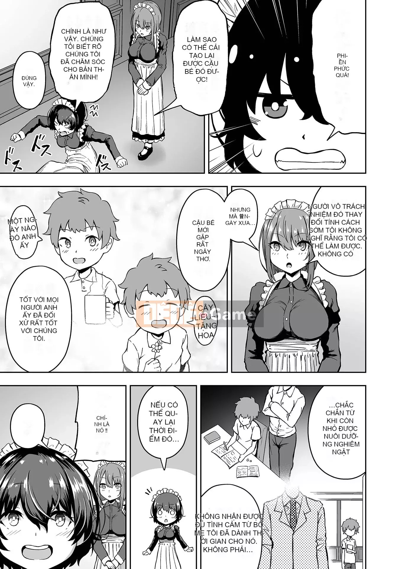 [Lorimo] Obore Ecchi [Phiên bản đặc biệt của FANZA] [Kỹ thuật số]