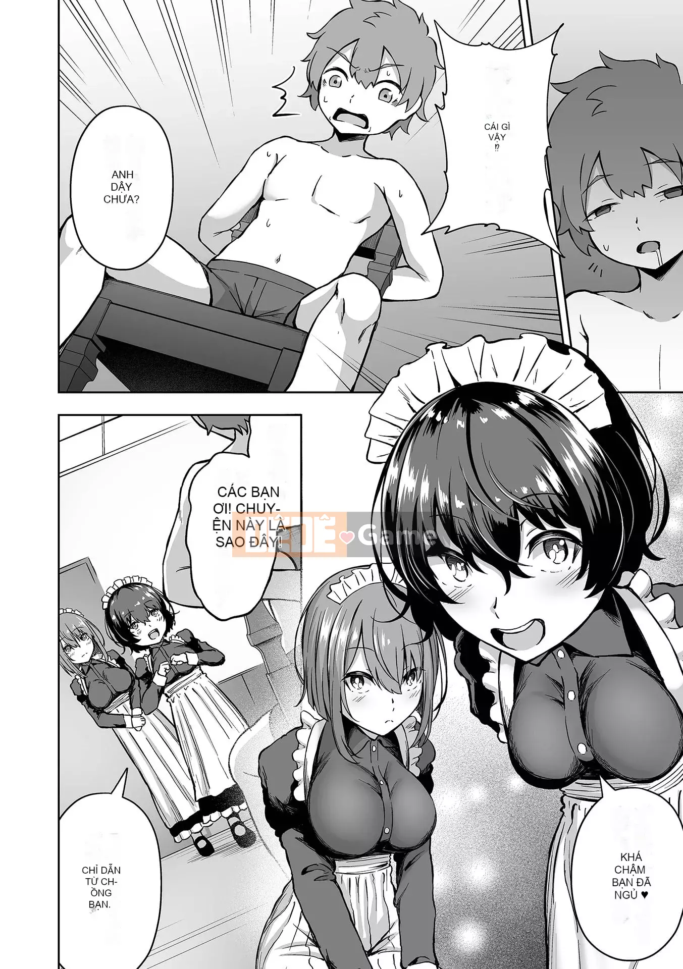 [Lorimo] Obore Ecchi [Phiên bản đặc biệt của FANZA] [Kỹ thuật số]