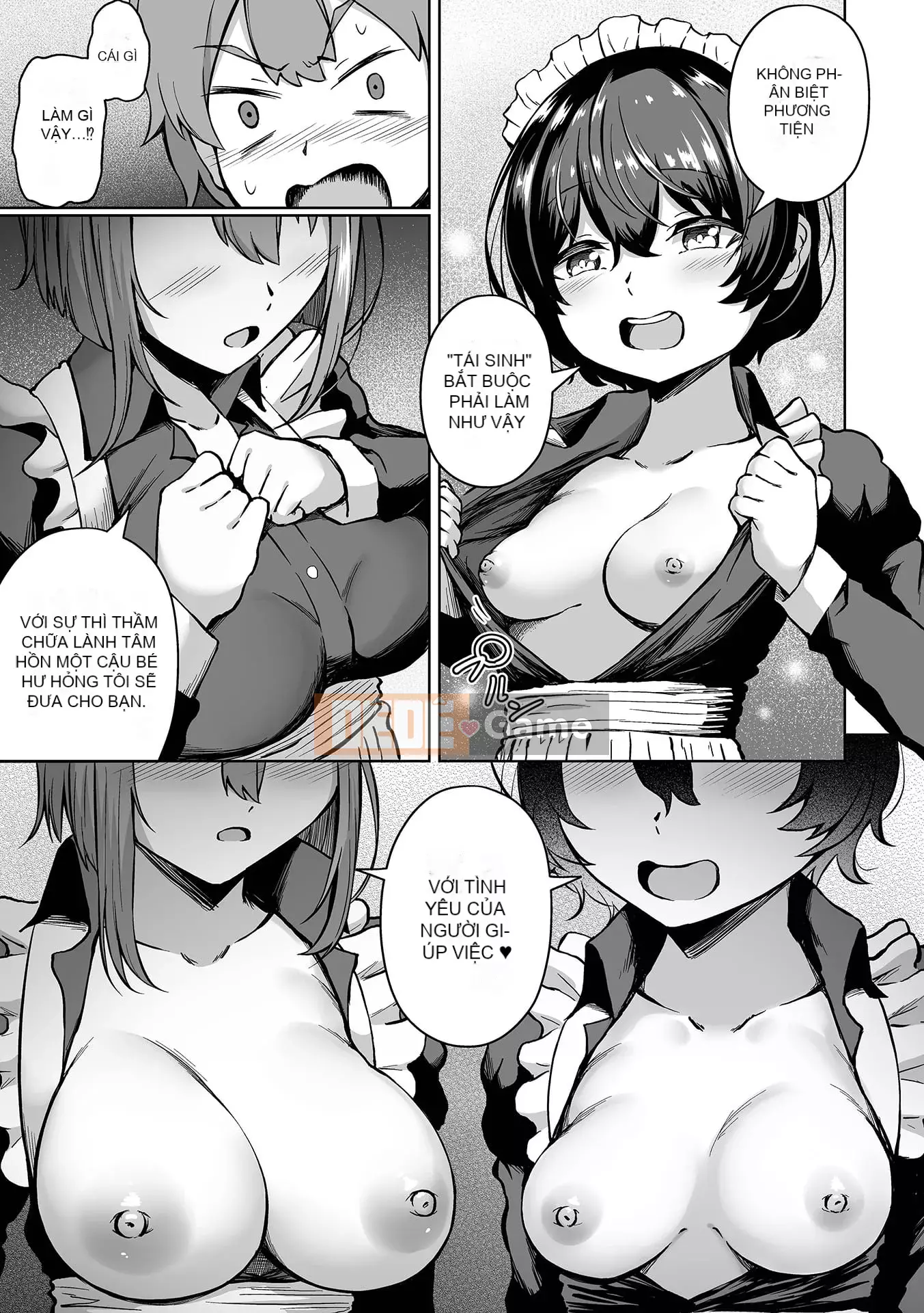 [Lorimo] Obore Ecchi [Phiên bản đặc biệt của FANZA] [Kỹ thuật số]