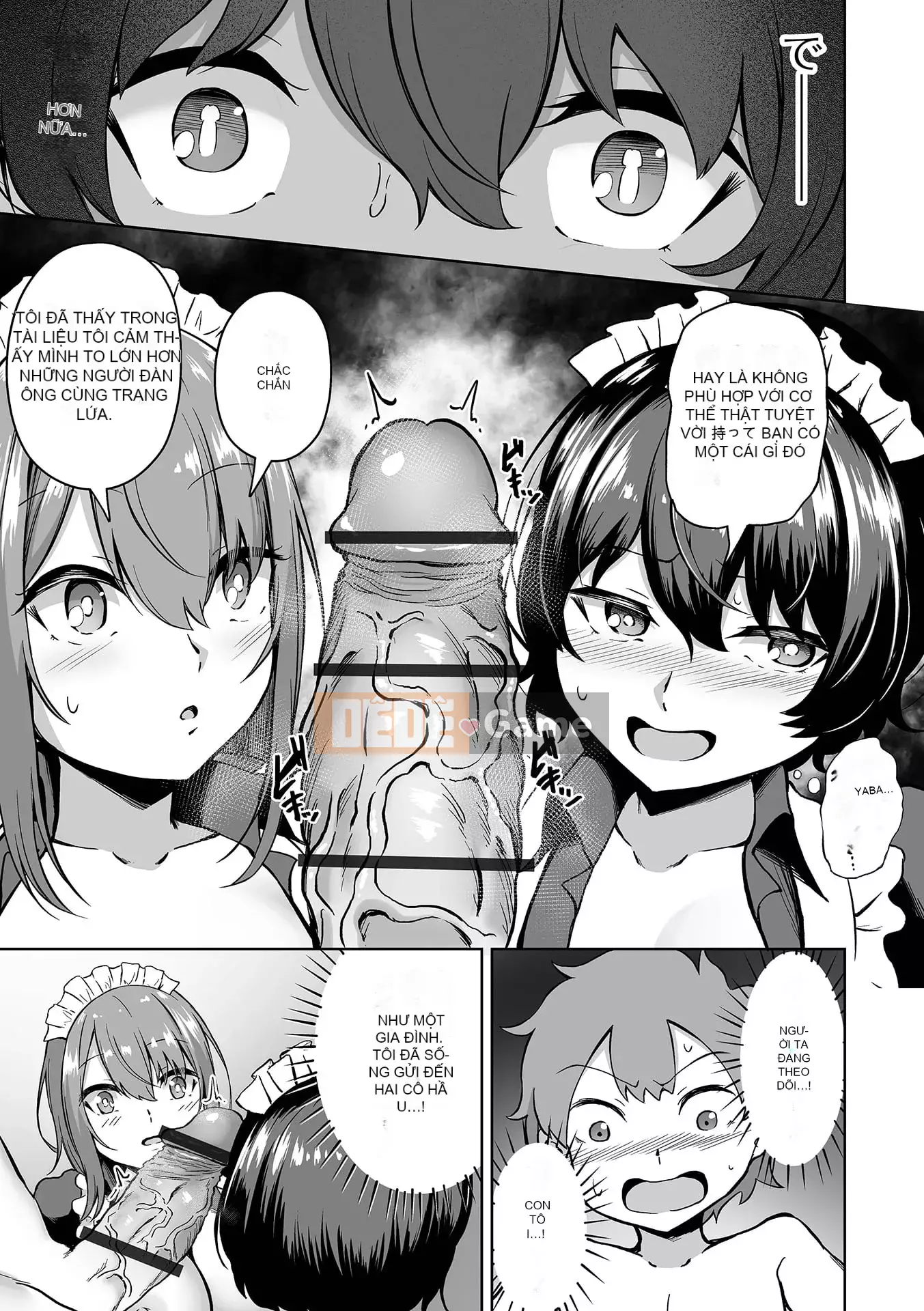 [Lorimo] Obore Ecchi [Phiên bản đặc biệt của FANZA] [Kỹ thuật số]