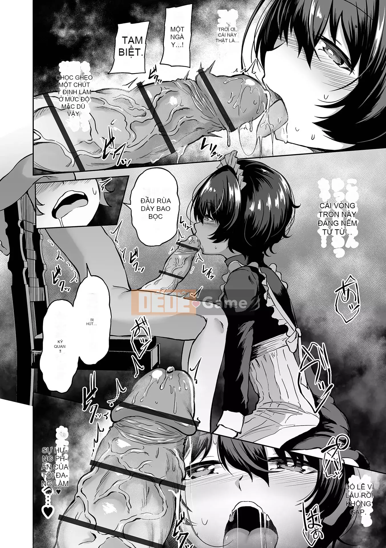 [Lorimo] Obore Ecchi [Phiên bản đặc biệt của FANZA] [Kỹ thuật số]