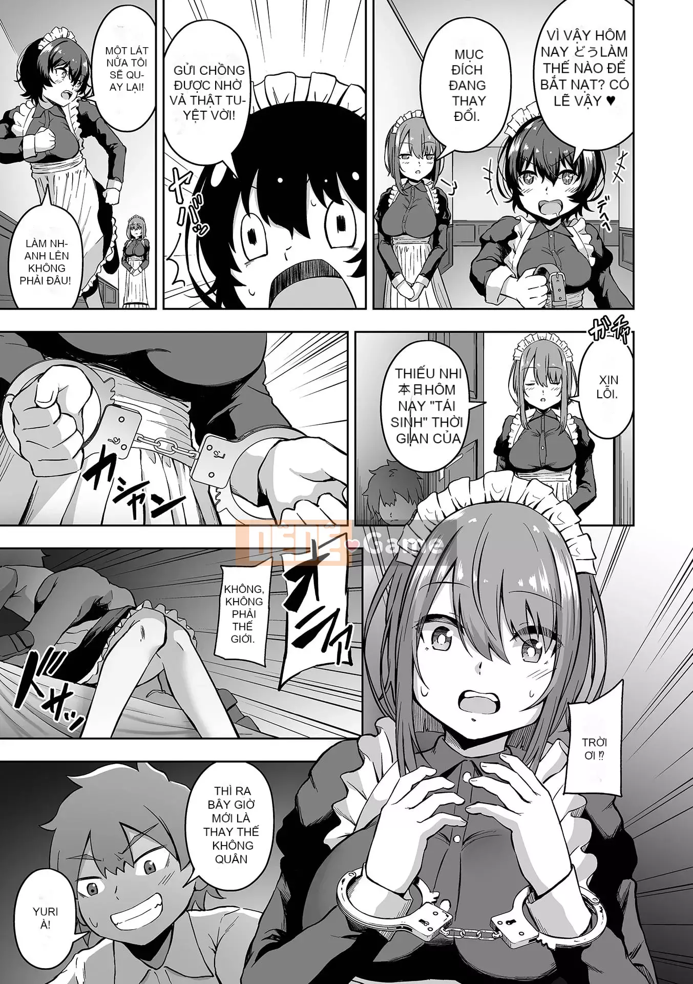 [Lorimo] Obore Ecchi [Phiên bản đặc biệt của FANZA] [Kỹ thuật số]