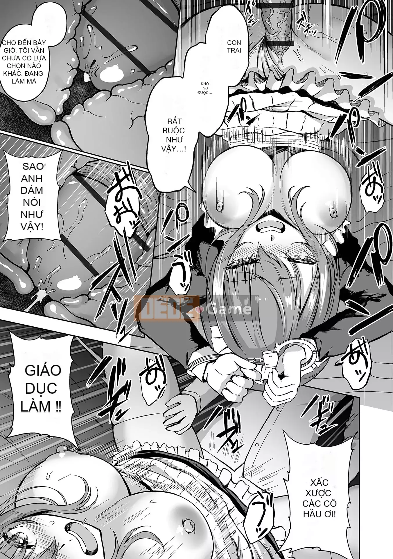 [Lorimo] Obore Ecchi [Phiên bản đặc biệt của FANZA] [Kỹ thuật số]