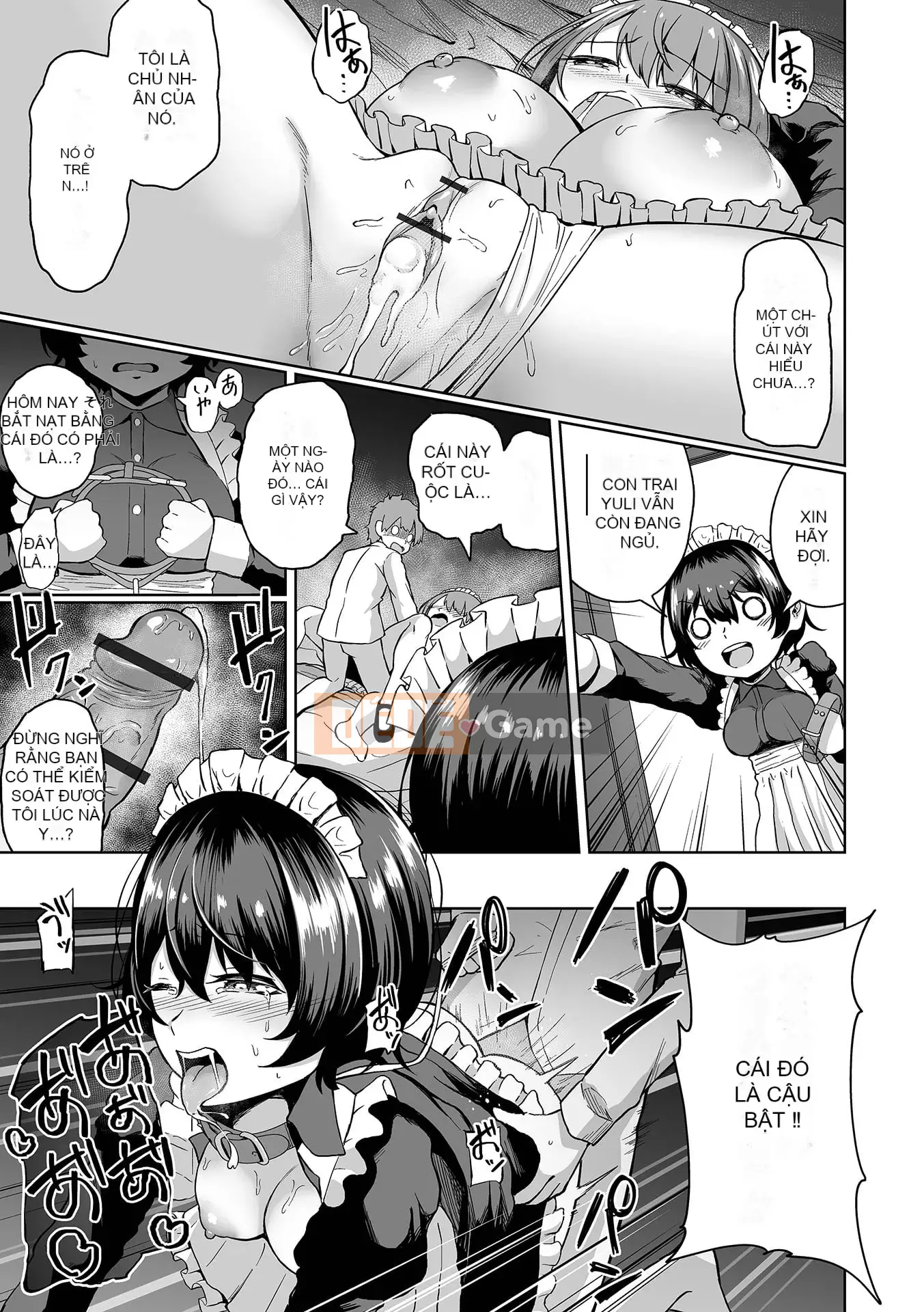 [Lorimo] Obore Ecchi [Phiên bản đặc biệt của FANZA] [Kỹ thuật số]