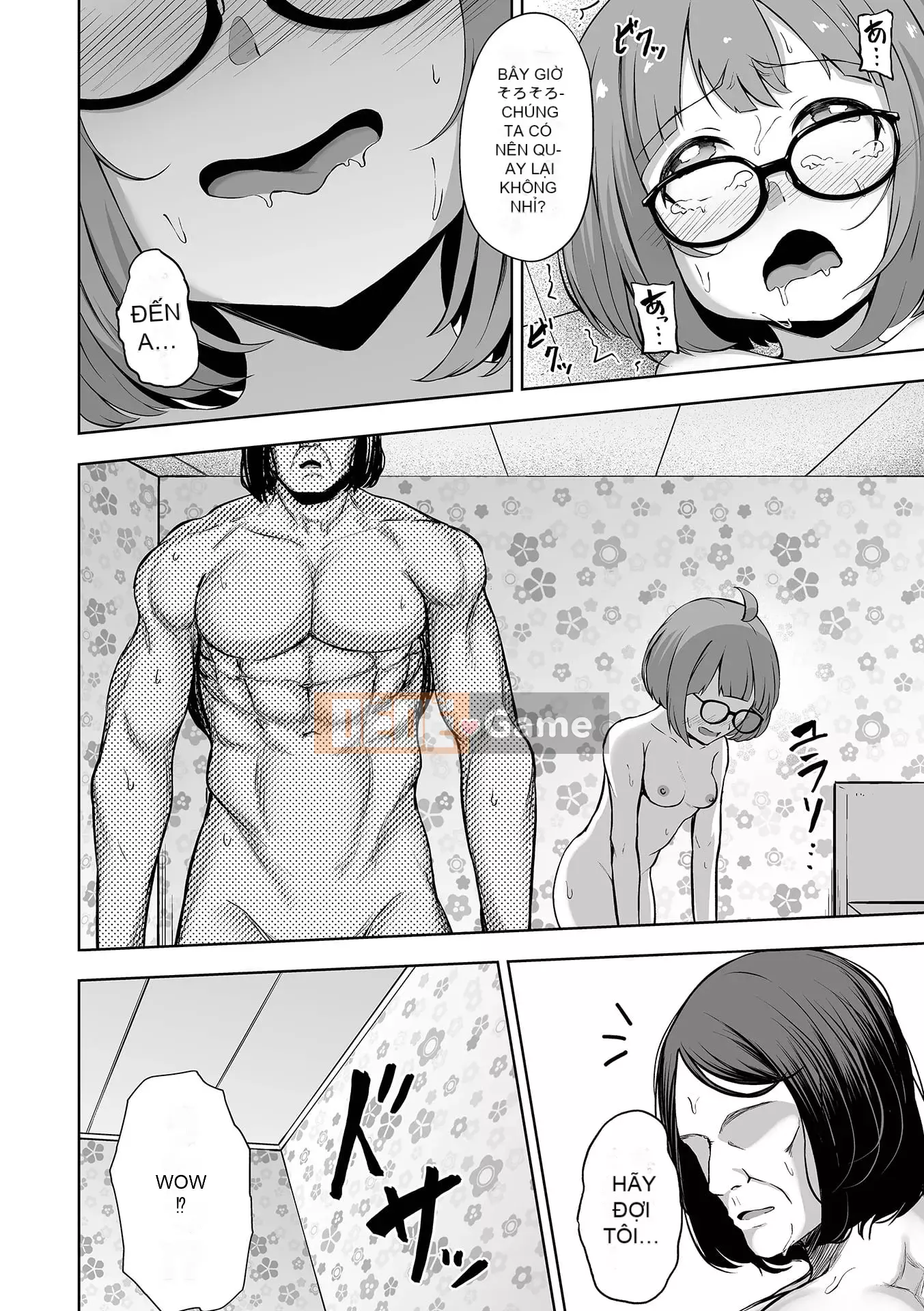 [Lorimo] Obore Ecchi [Phiên bản đặc biệt của FANZA] [Kỹ thuật số]