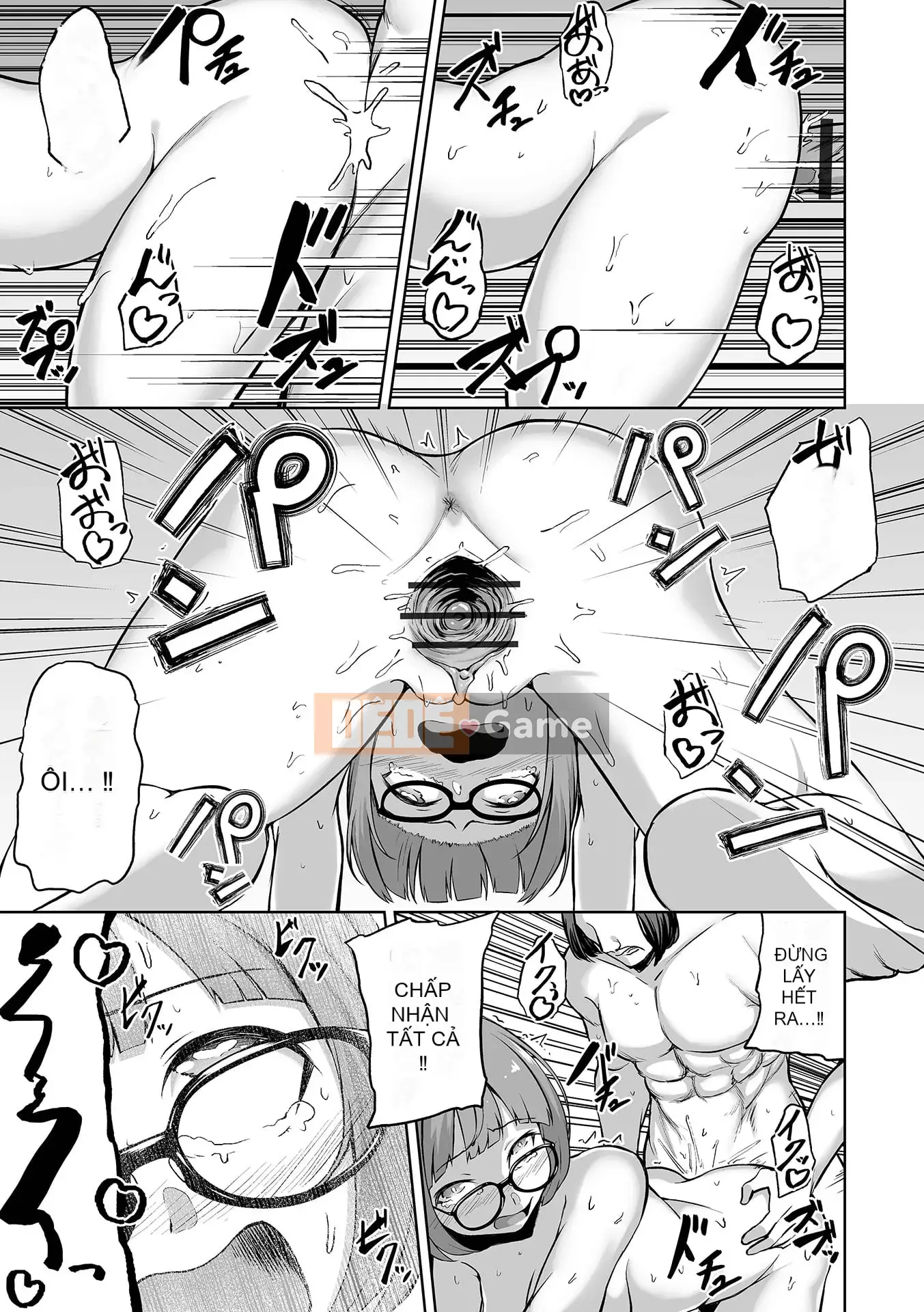 [Lorimo] Obore Ecchi [Phiên bản đặc biệt của FANZA] [Kỹ thuật số]