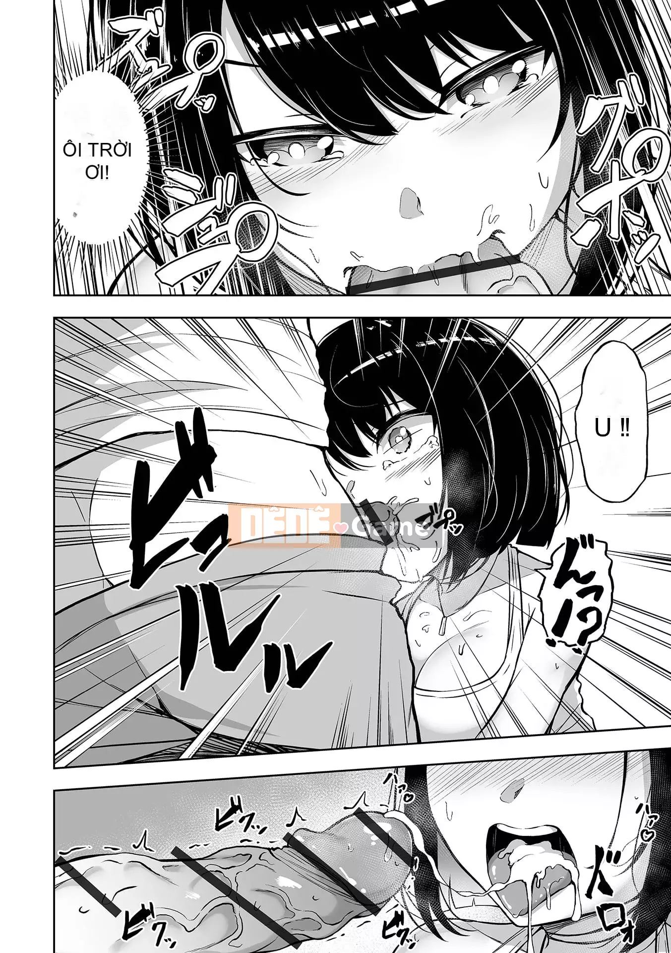 [Lorimo] Obore Ecchi [Phiên bản đặc biệt của FANZA] [Kỹ thuật số]