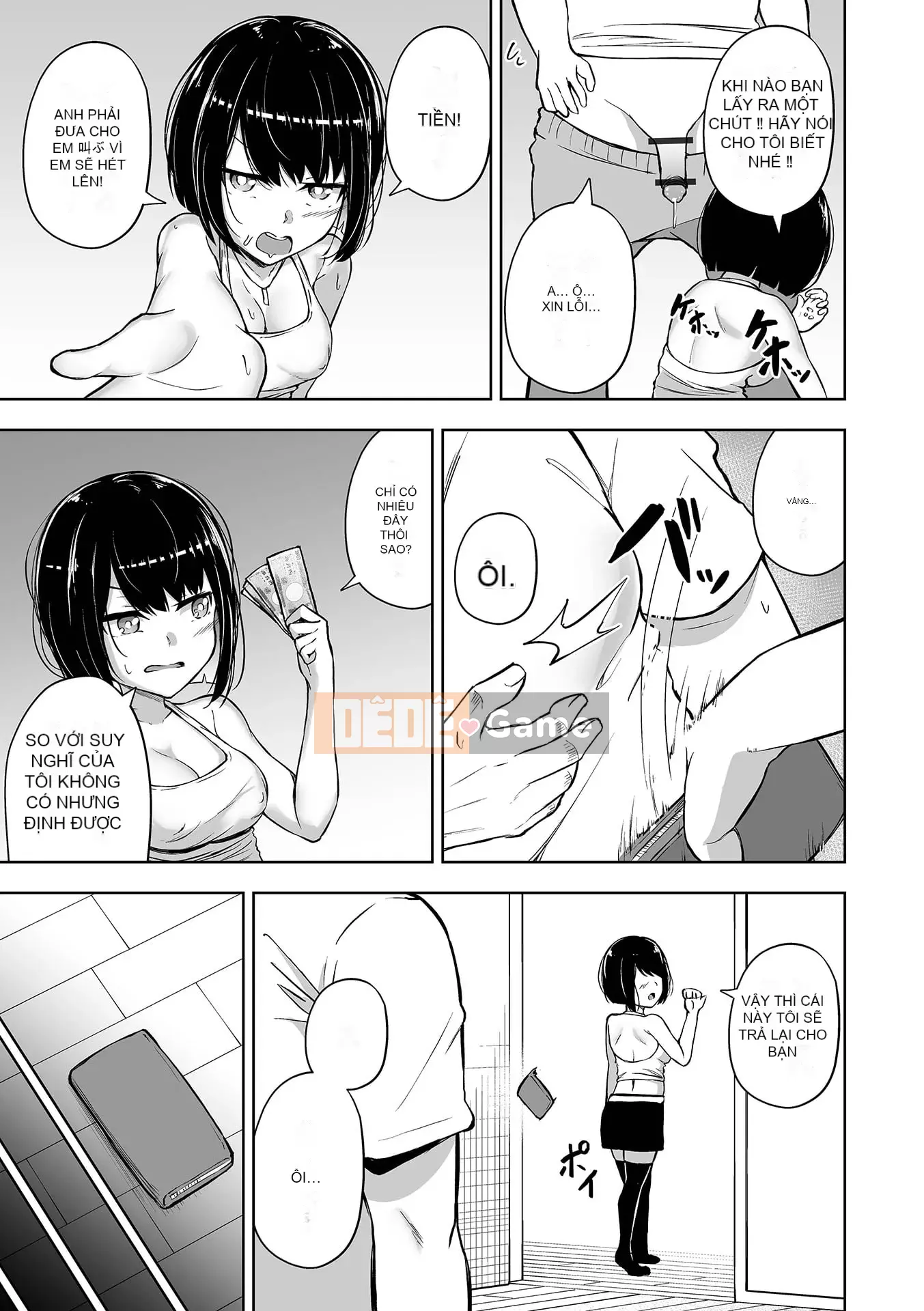 [Lorimo] Obore Ecchi [Phiên bản đặc biệt của FANZA] [Kỹ thuật số]