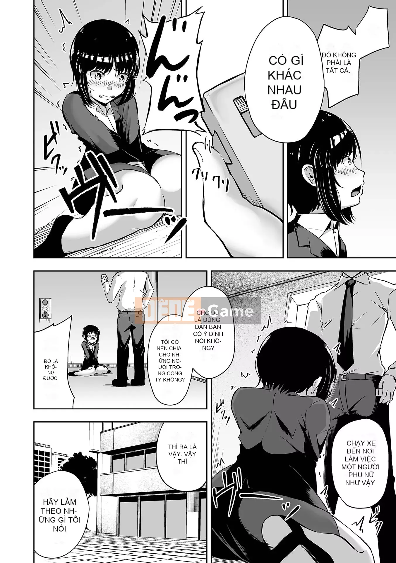 [Lorimo] Obore Ecchi [Phiên bản đặc biệt của FANZA] [Kỹ thuật số]