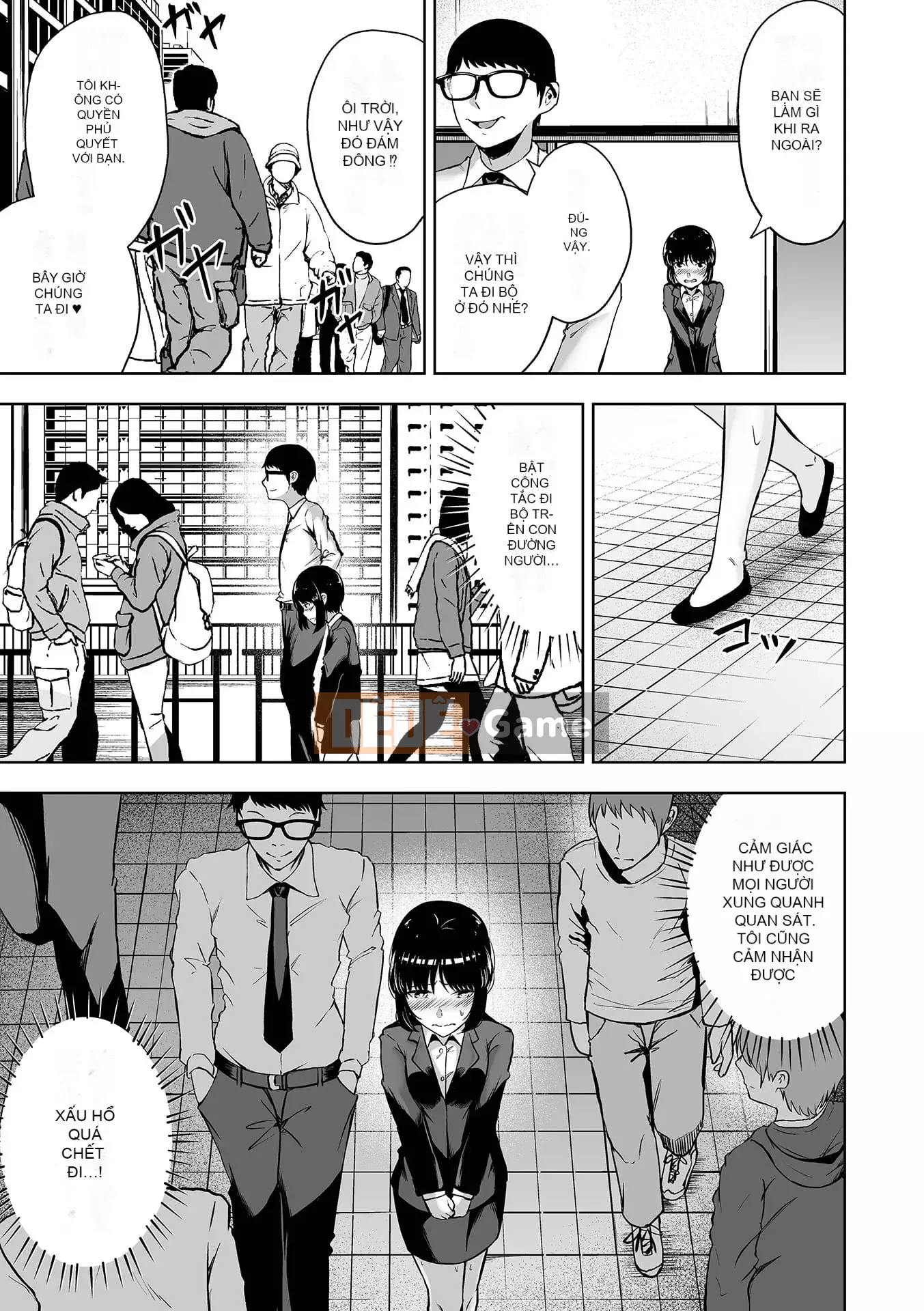 [Lorimo] Obore Ecchi [Phiên bản đặc biệt của FANZA] [Kỹ thuật số]