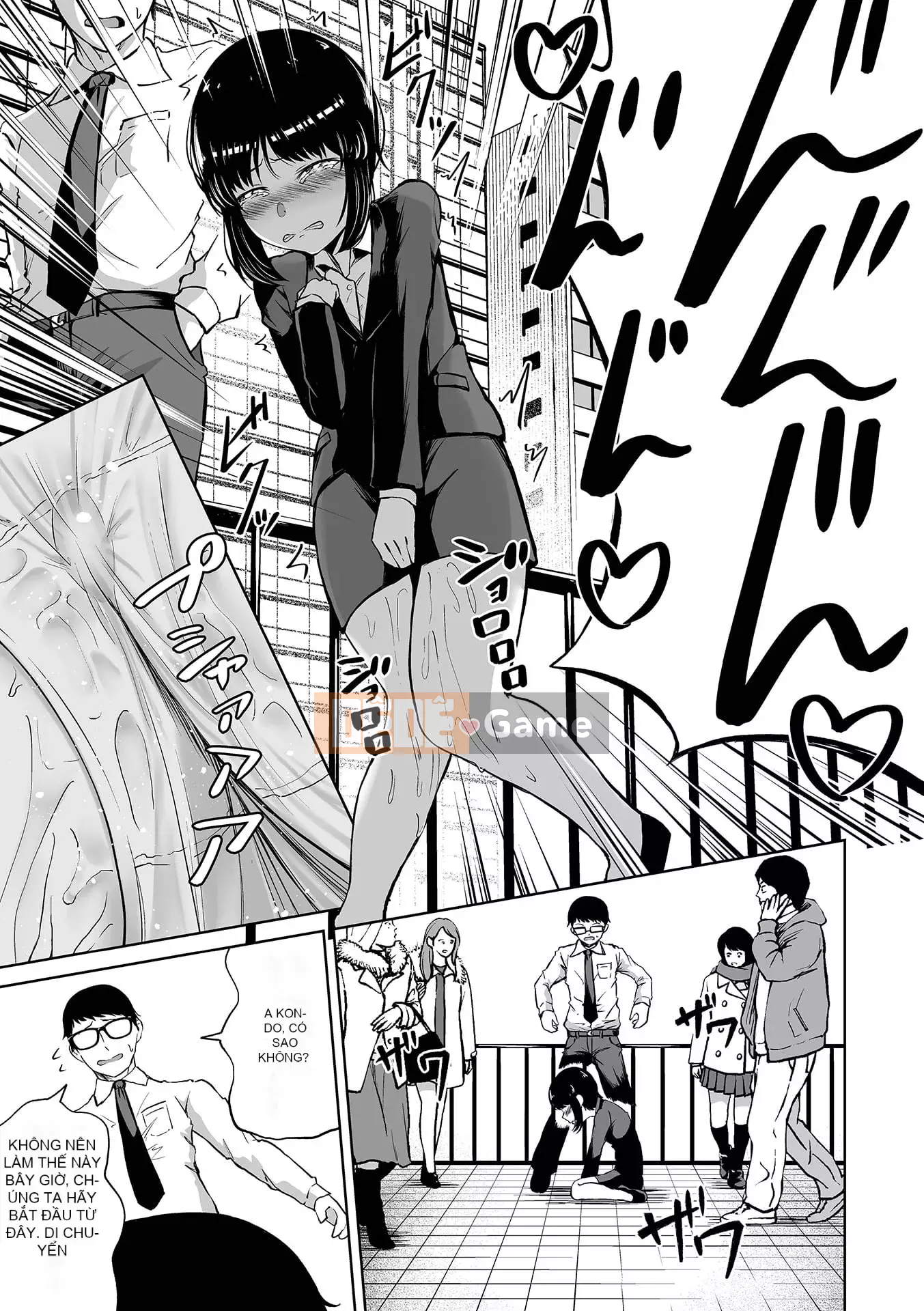 [Lorimo] Obore Ecchi [Phiên bản đặc biệt của FANZA] [Kỹ thuật số]