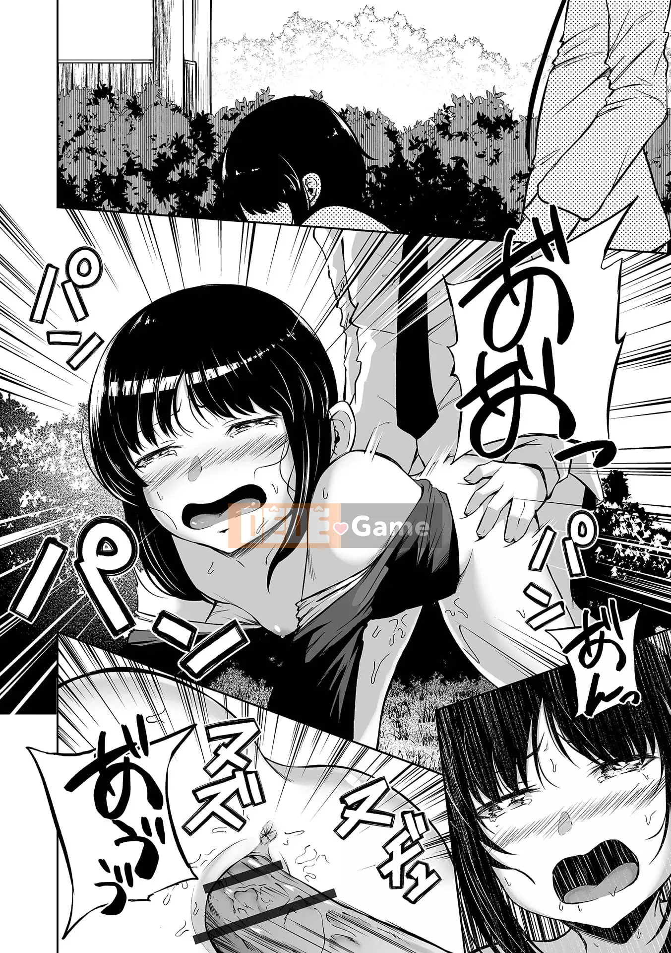 [Lorimo] Obore Ecchi [Phiên bản đặc biệt của FANZA] [Kỹ thuật số]