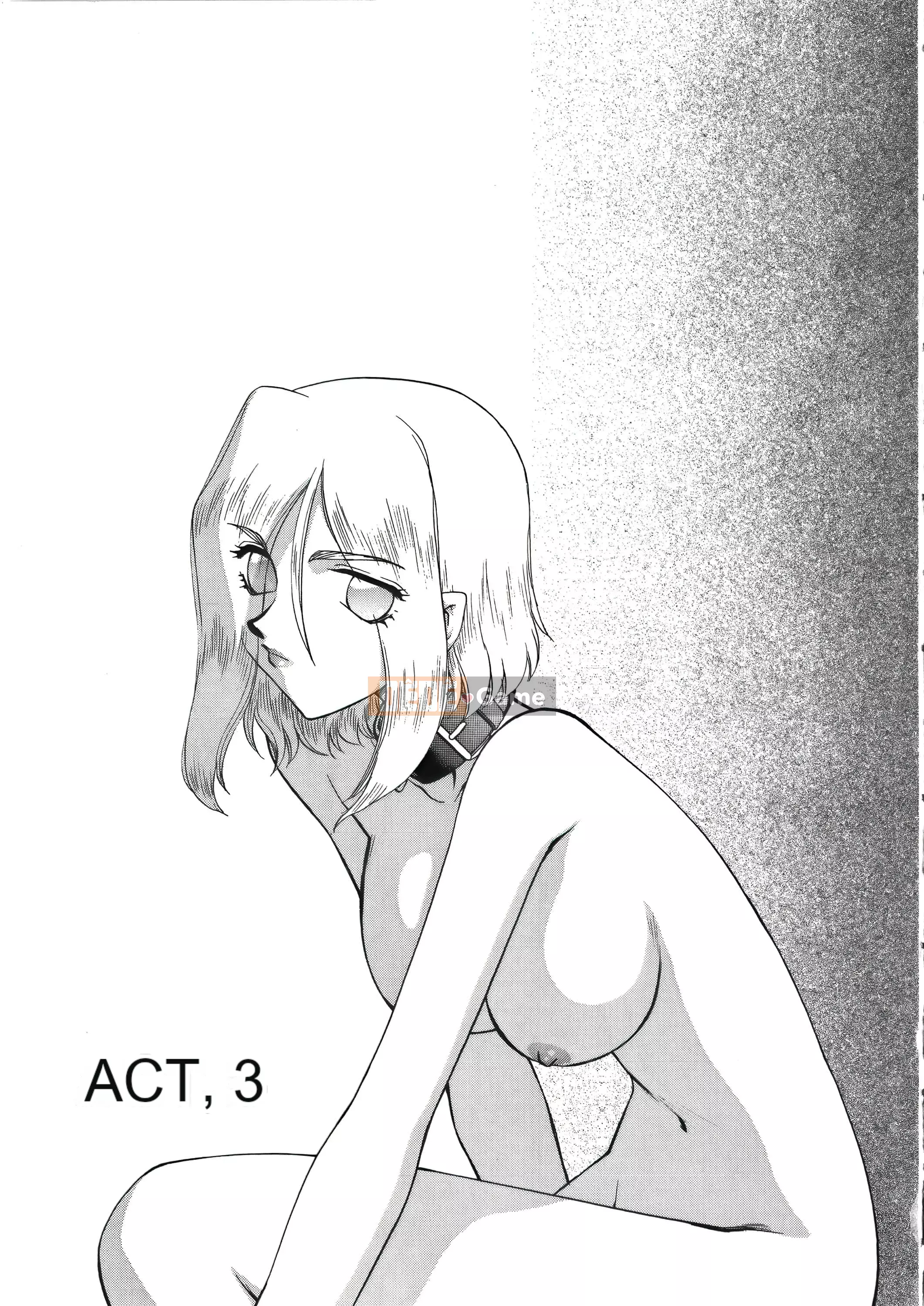 [Taira Hajime] Dee Dee