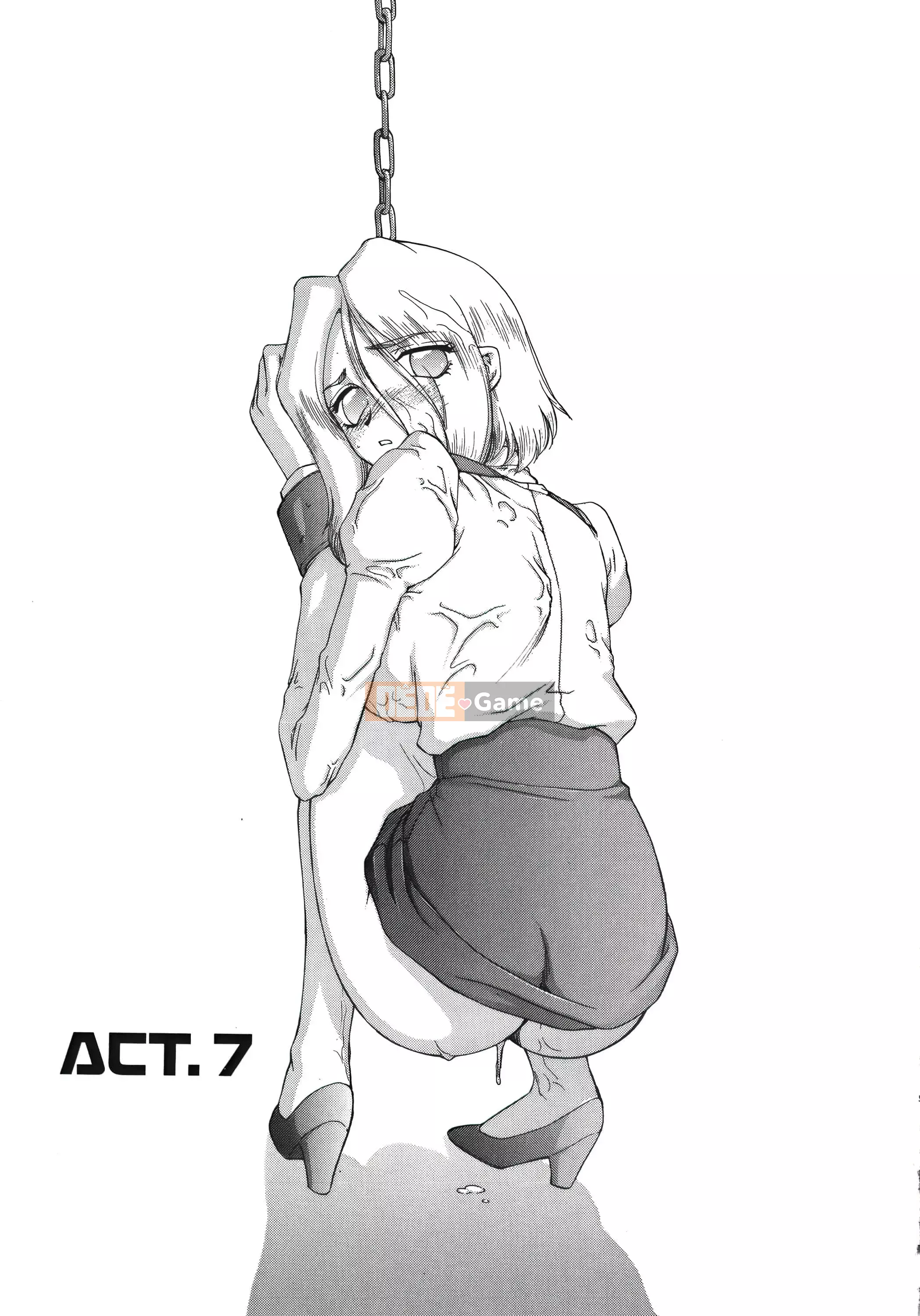 [Taira Hajime] Dee Dee