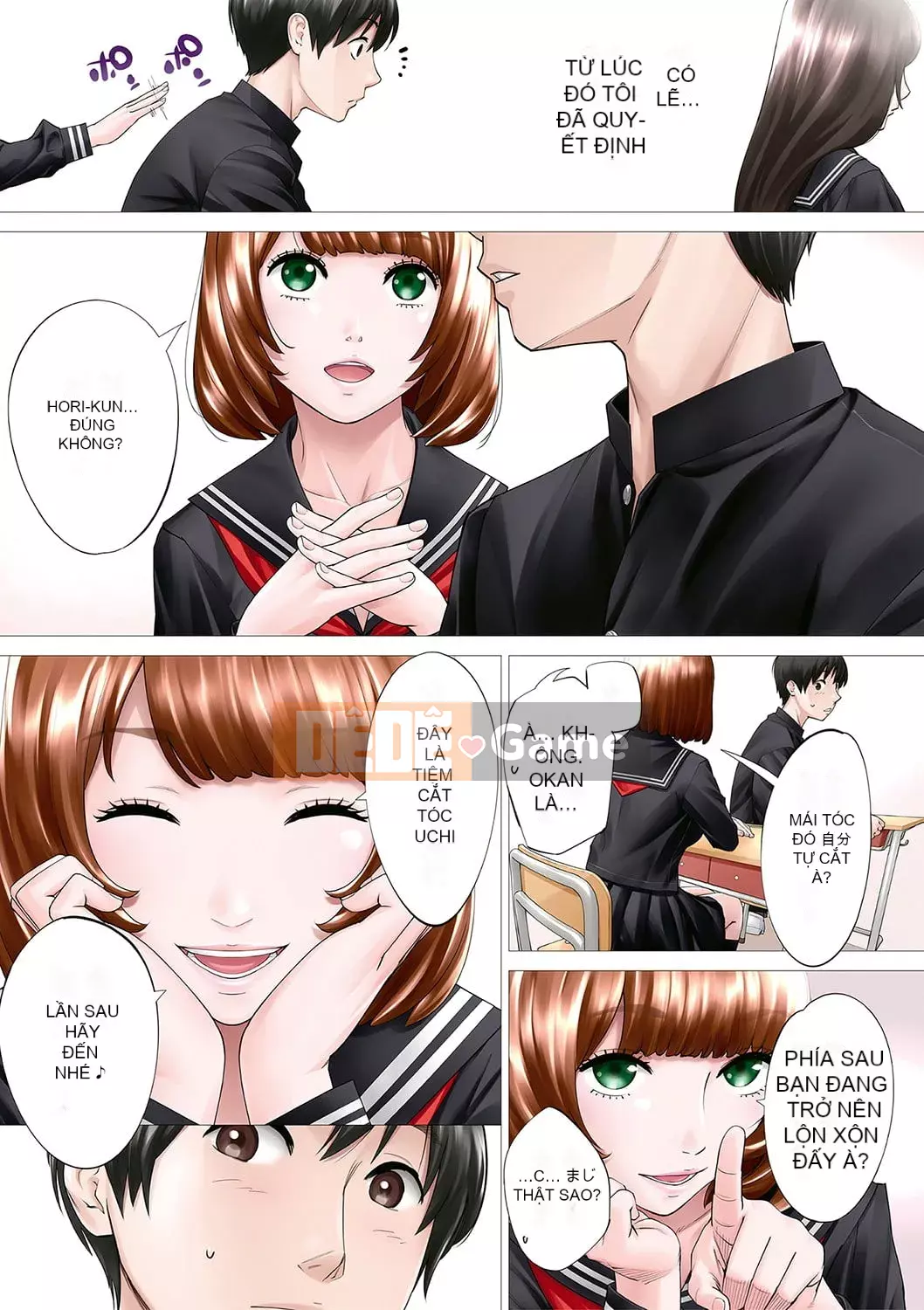 [Seto Yuki] Chitose [Kỹ thuật số]