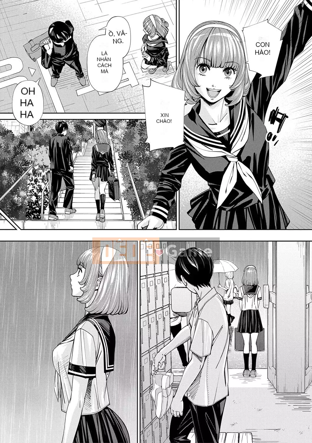 [Seto Yuki] Chitose [Kỹ thuật số]